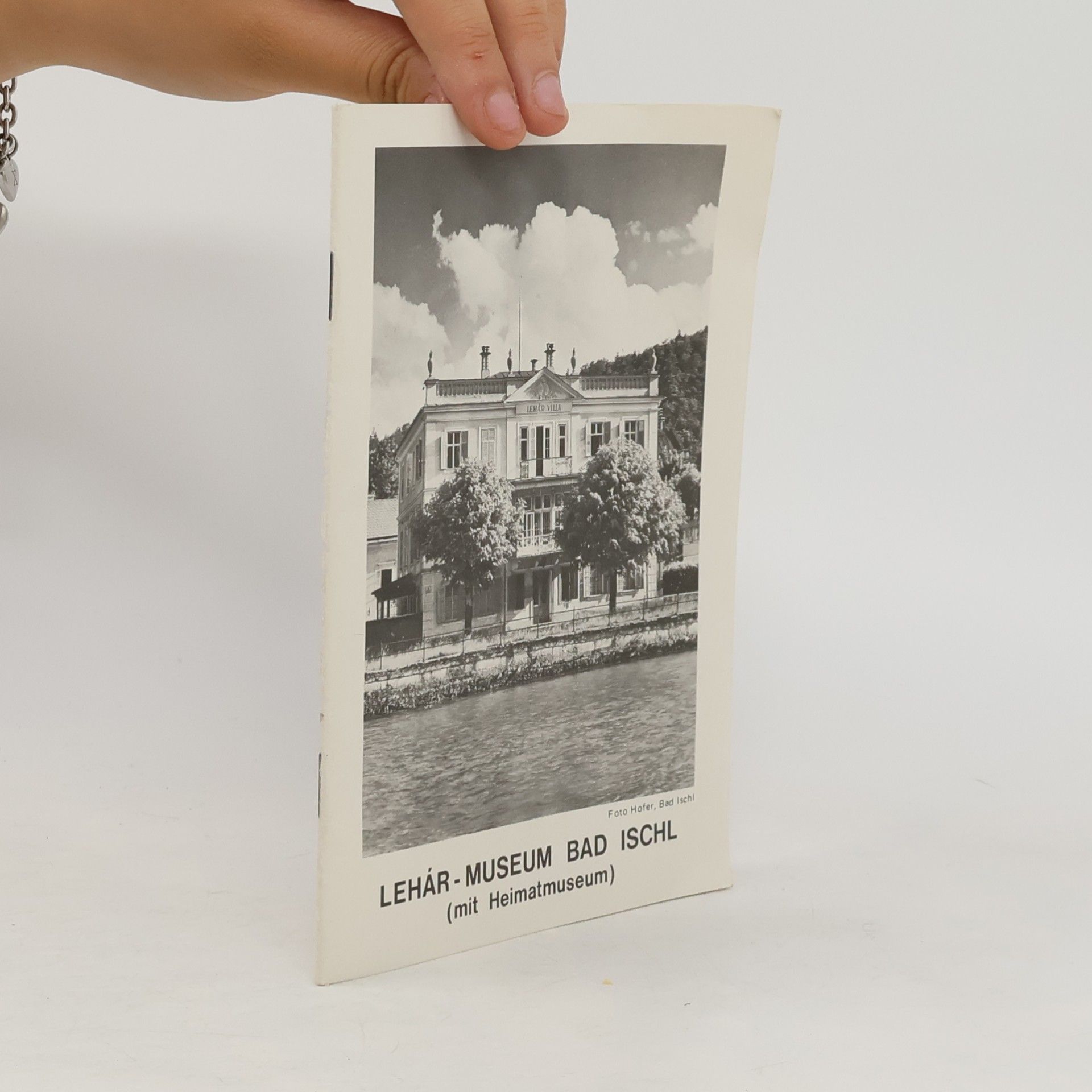 Museum Bad Ischl
