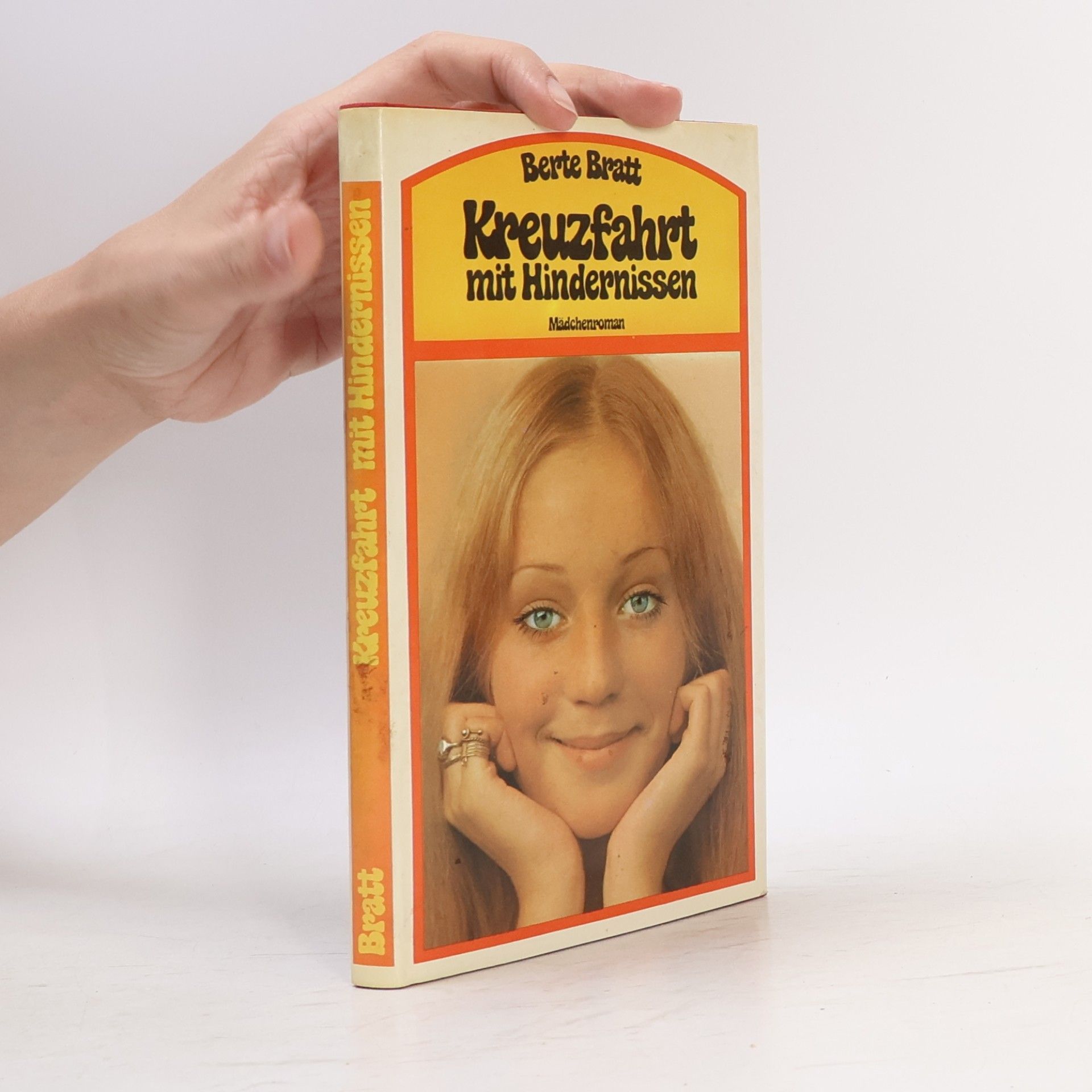 Kreuzfahrt mit Hindernissen