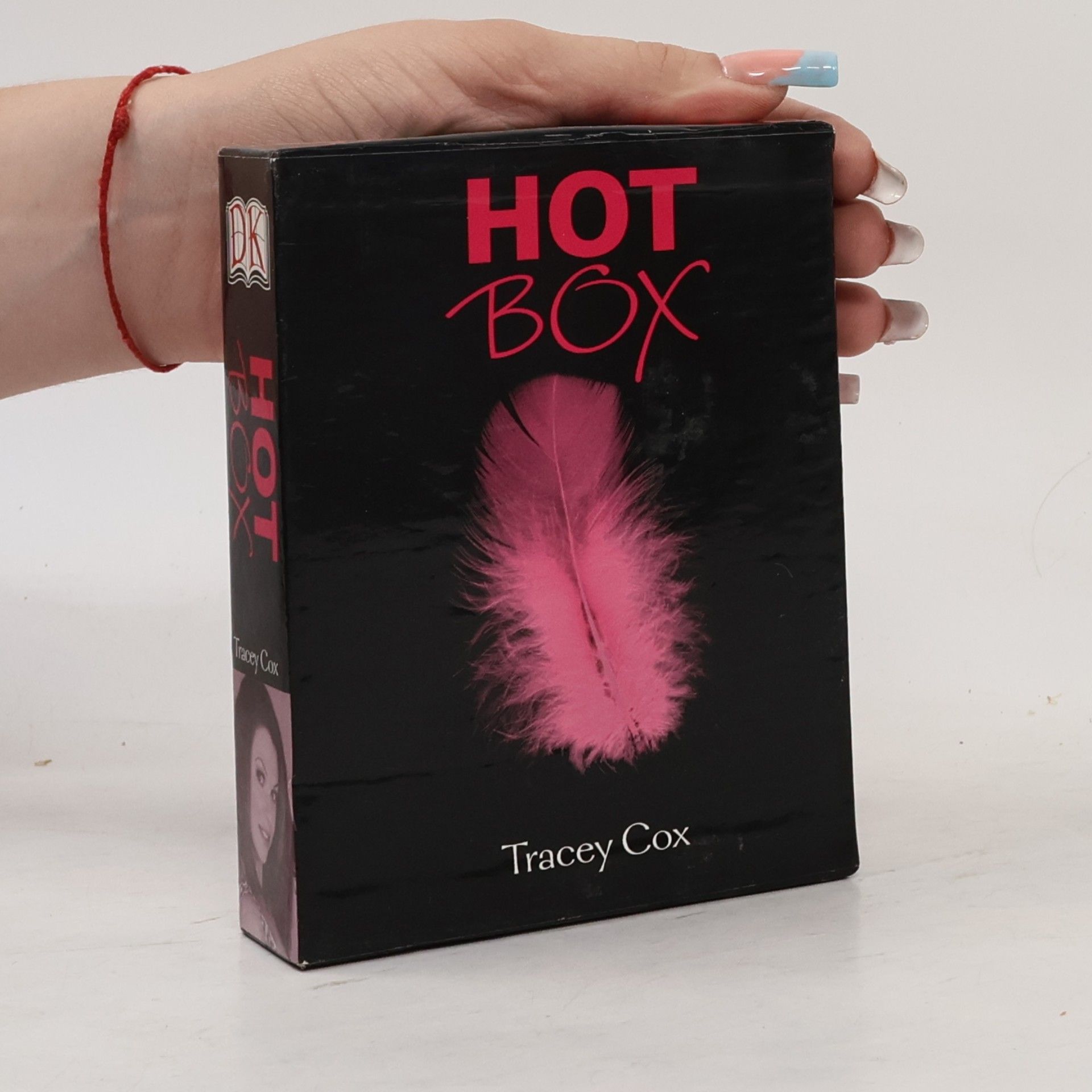 Tracey Cox Pocket Superflirt