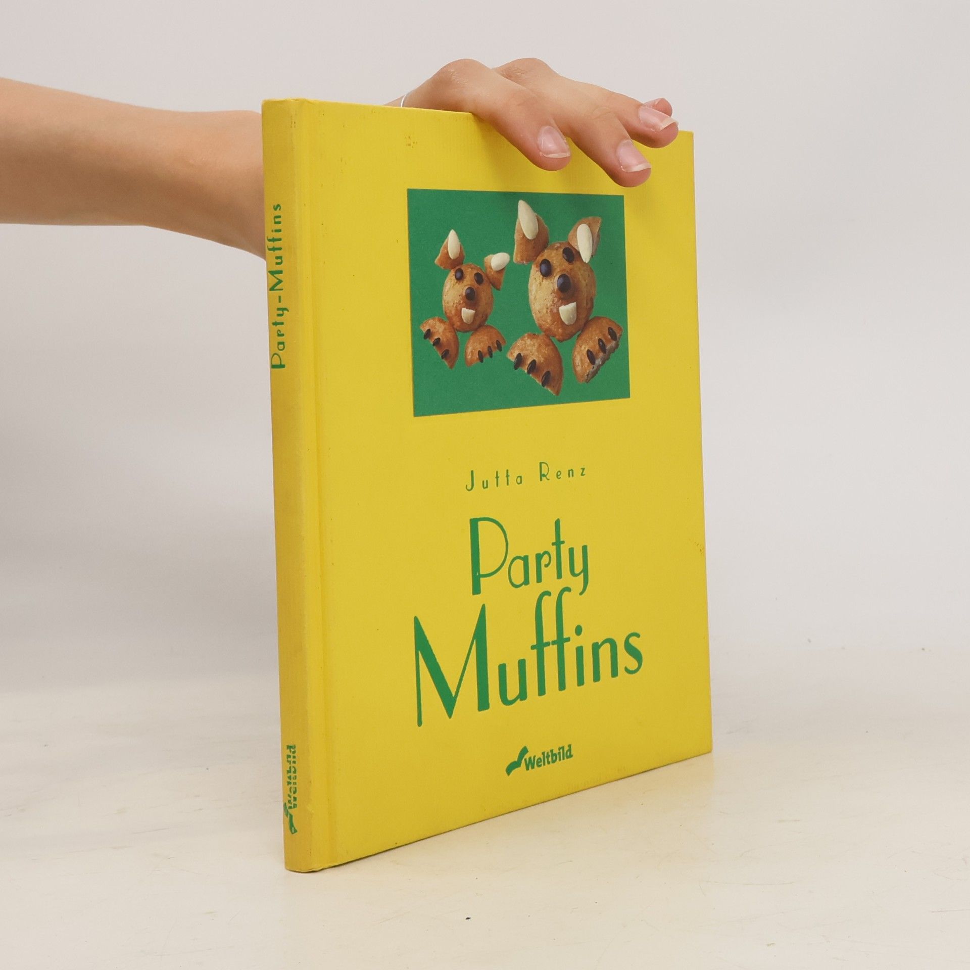 Party-Muffins