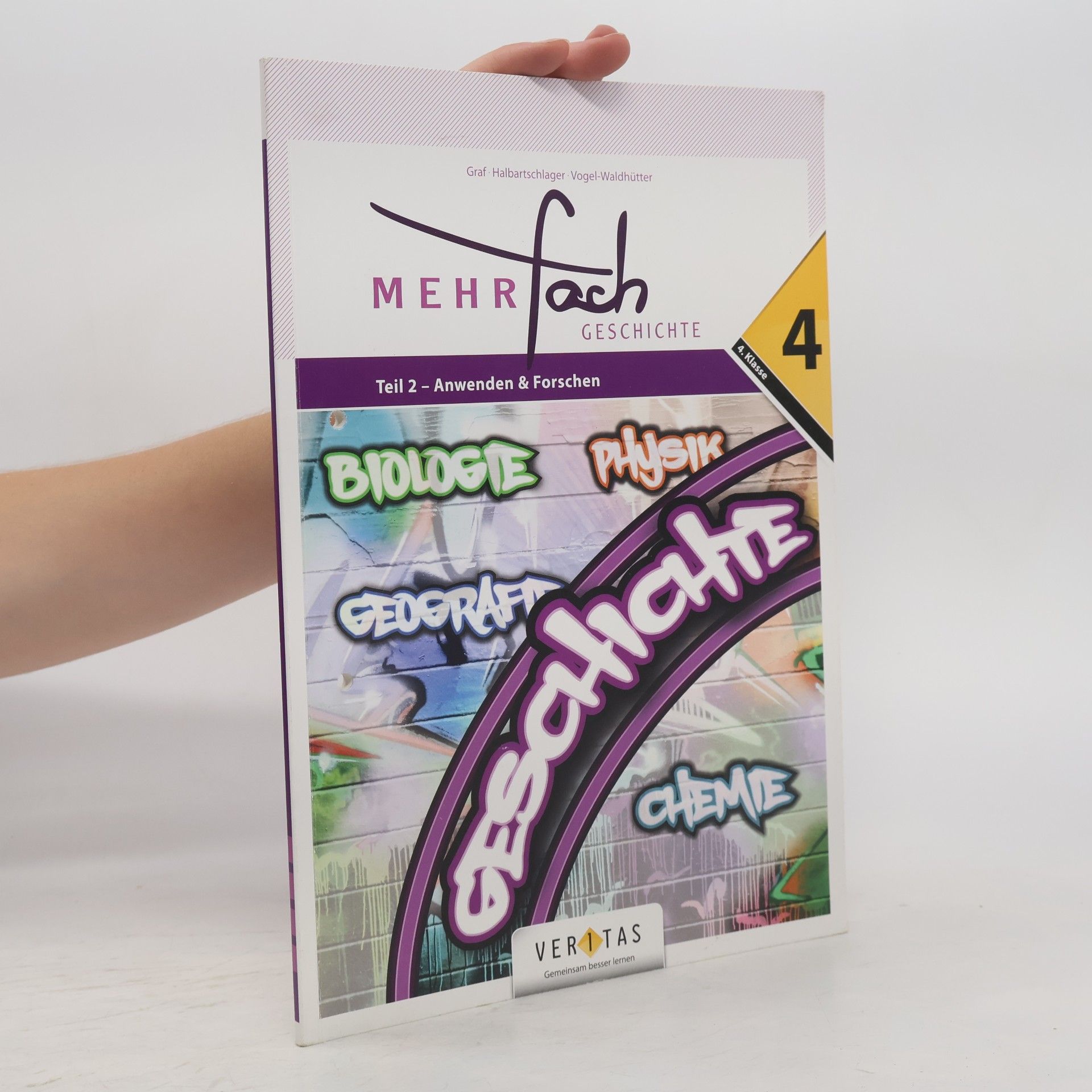 Mehrfach Geschichte