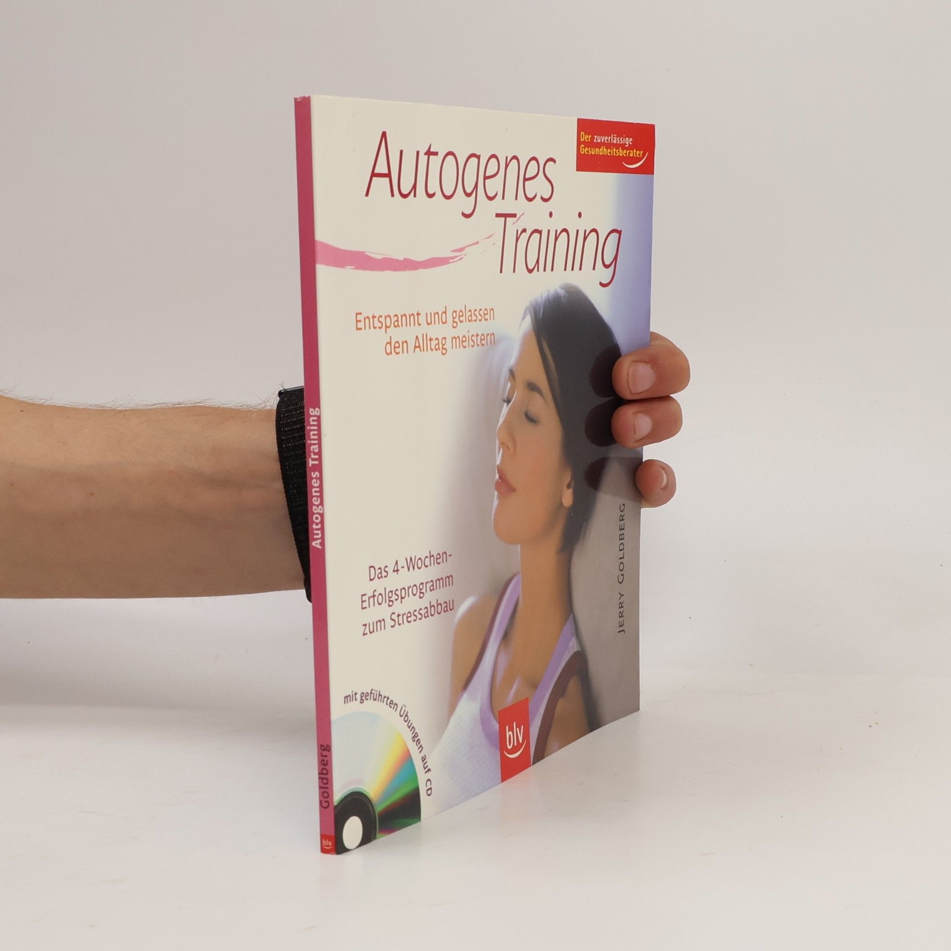 AA.VV. Autogenes Training