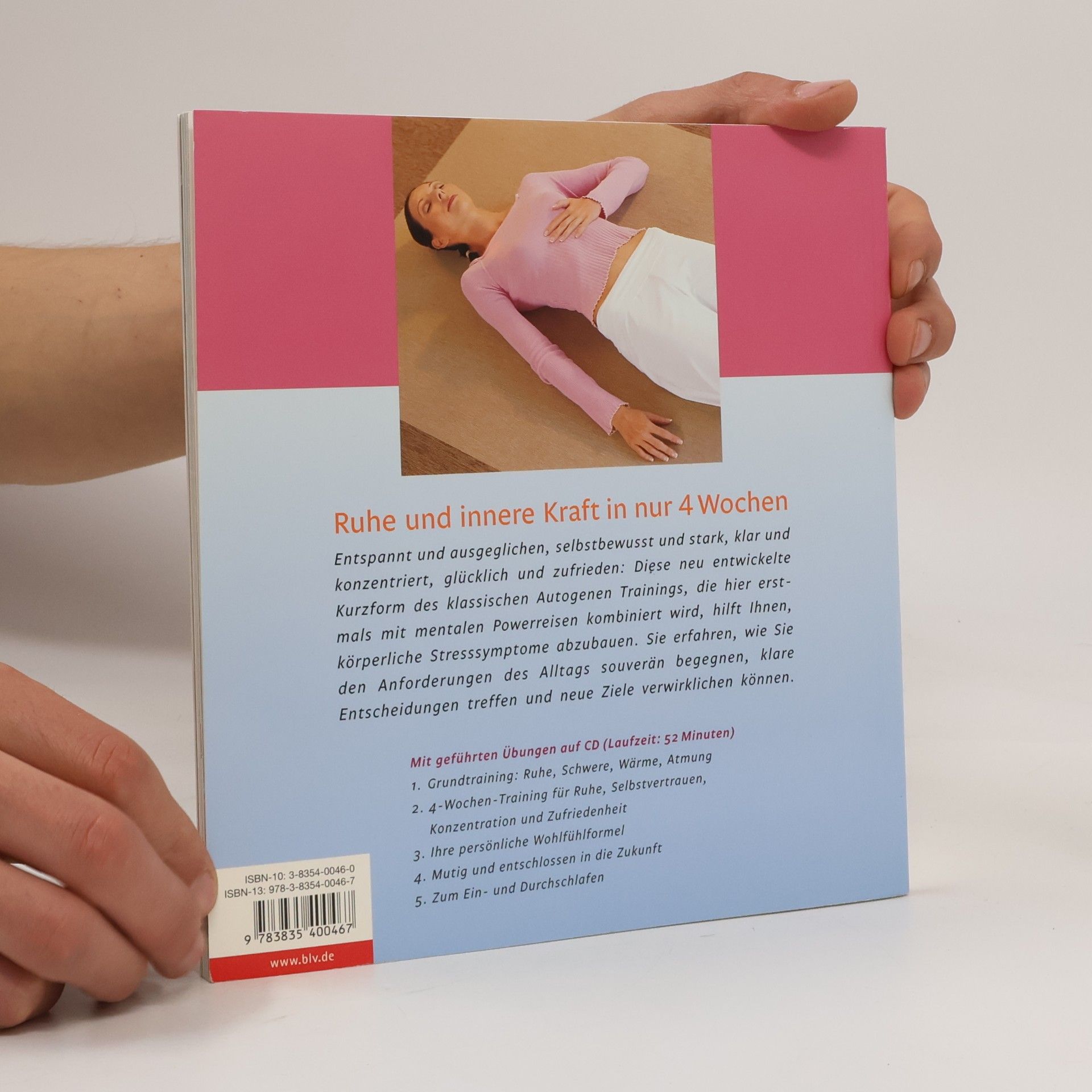 Autogenes Training
