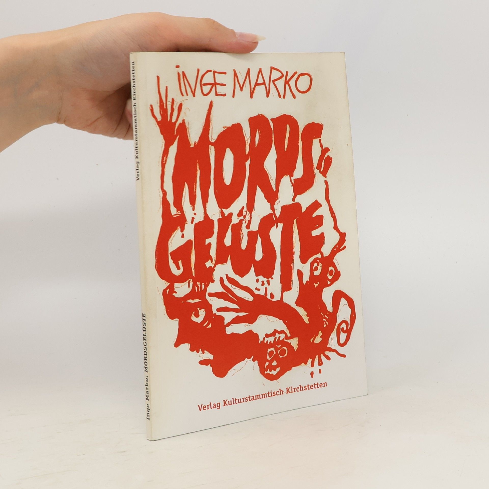 Mordsgelüste