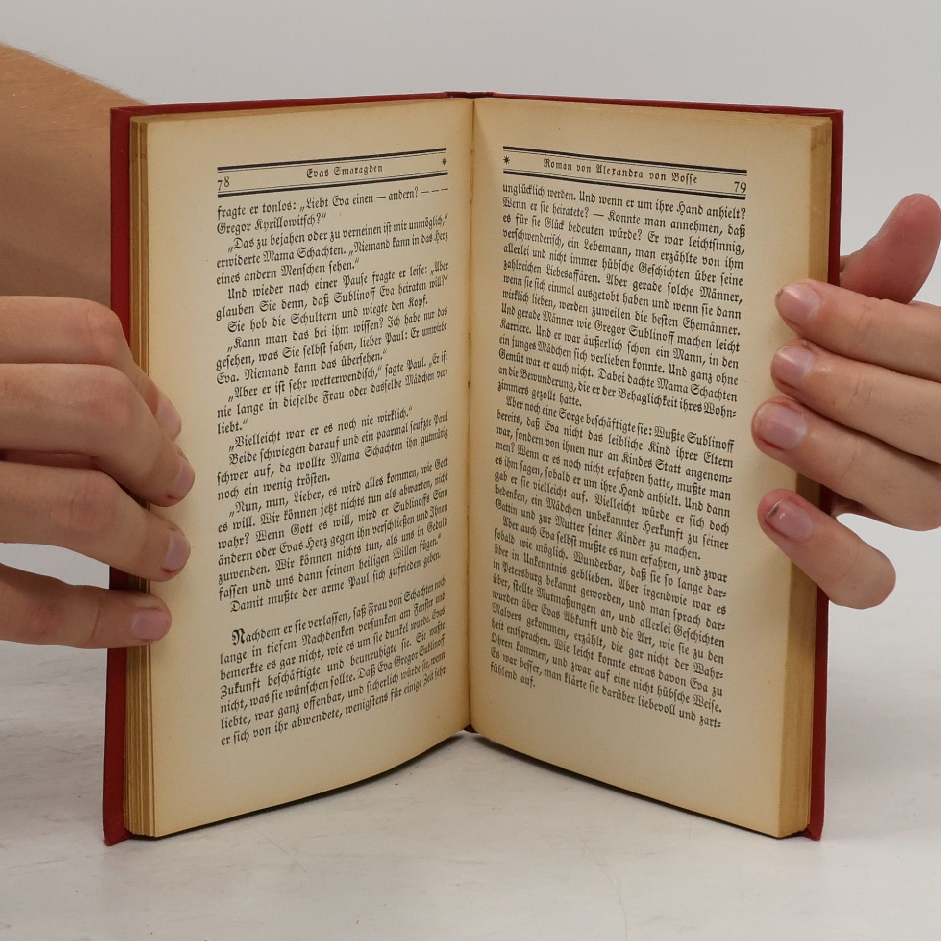 Autorenkollektiv Bibliothek der Unterhaltung und des Wissens 1