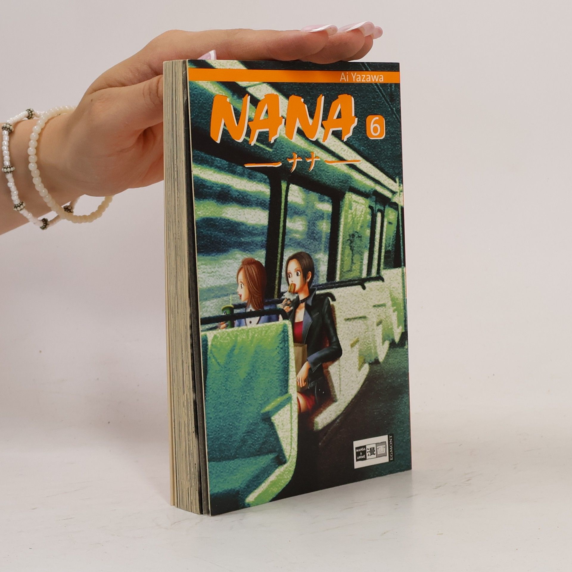 Nana