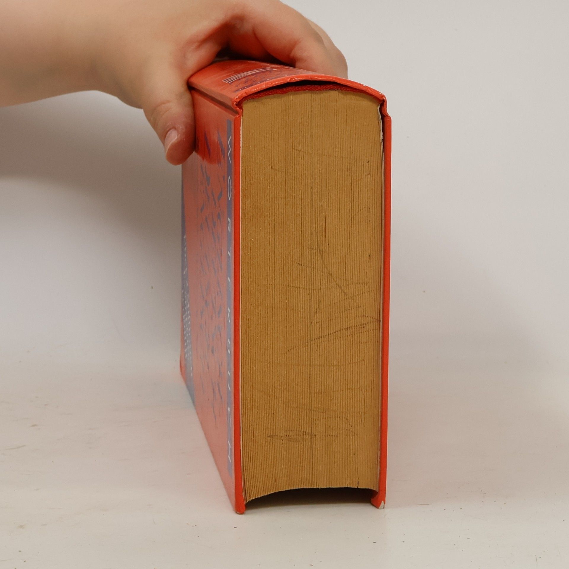 Friederich Wolf Wörterbuch englisch-deutsch, deutsch-englisch