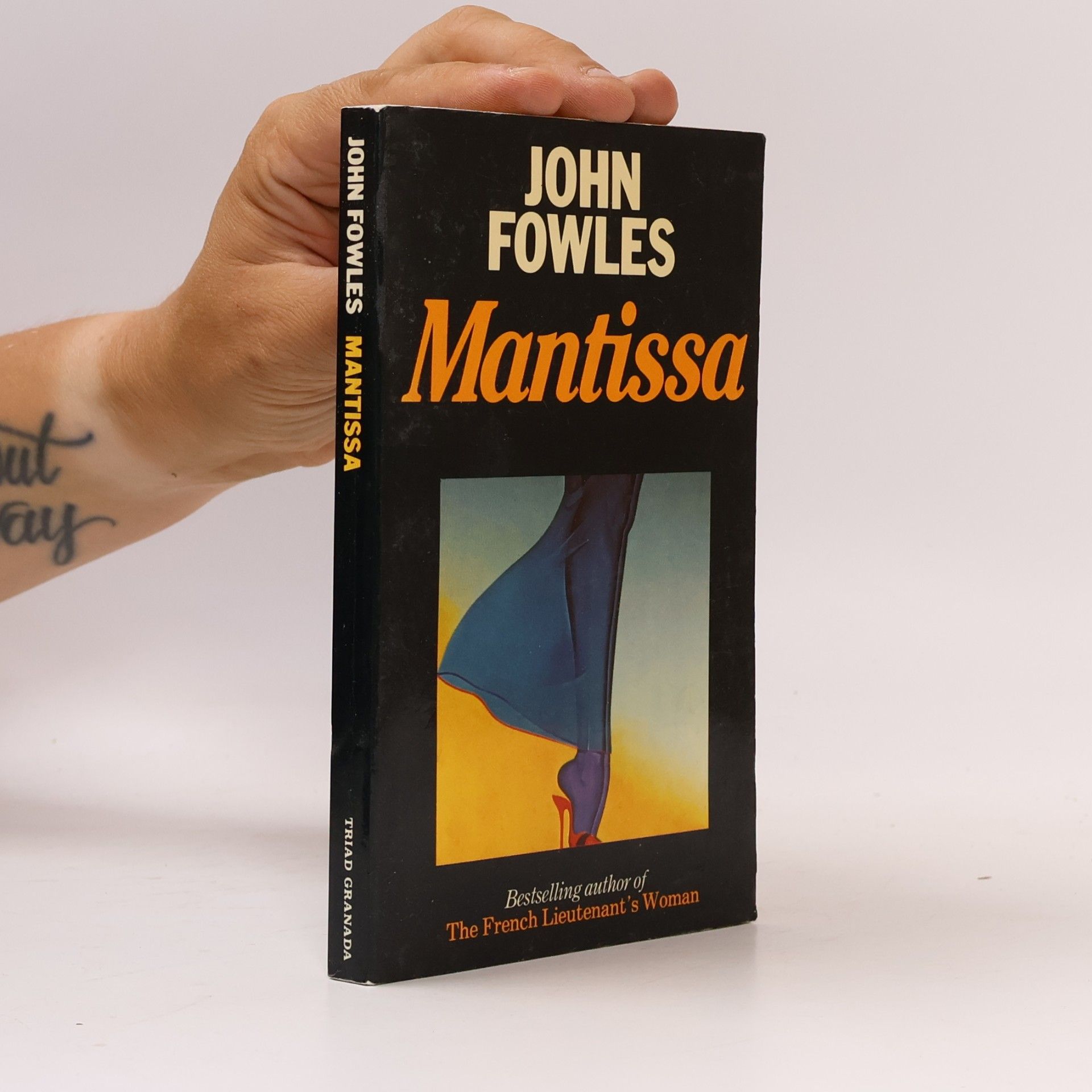 Mantissa