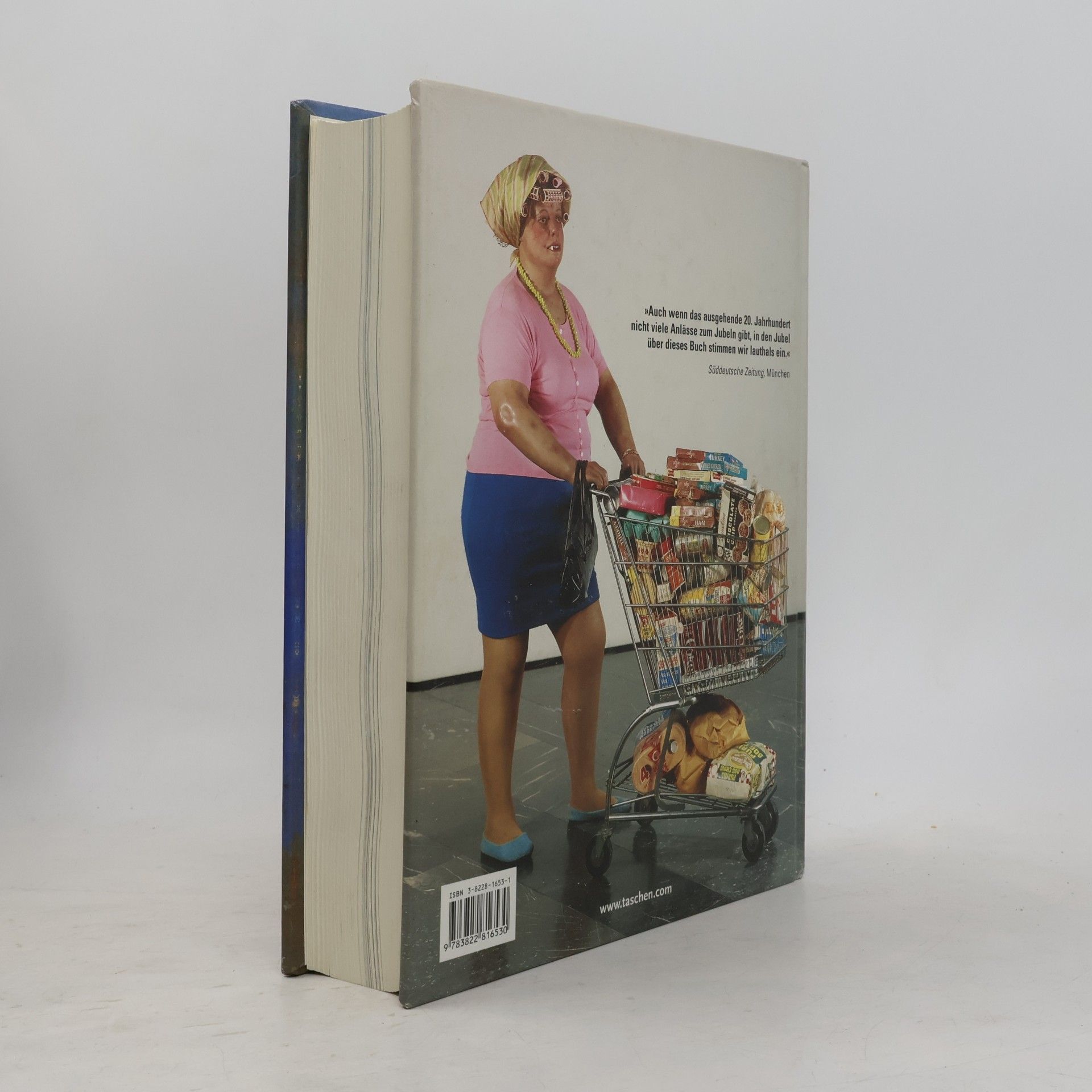 Autorenkollektiv Kunst des 20. Jahrhunderts