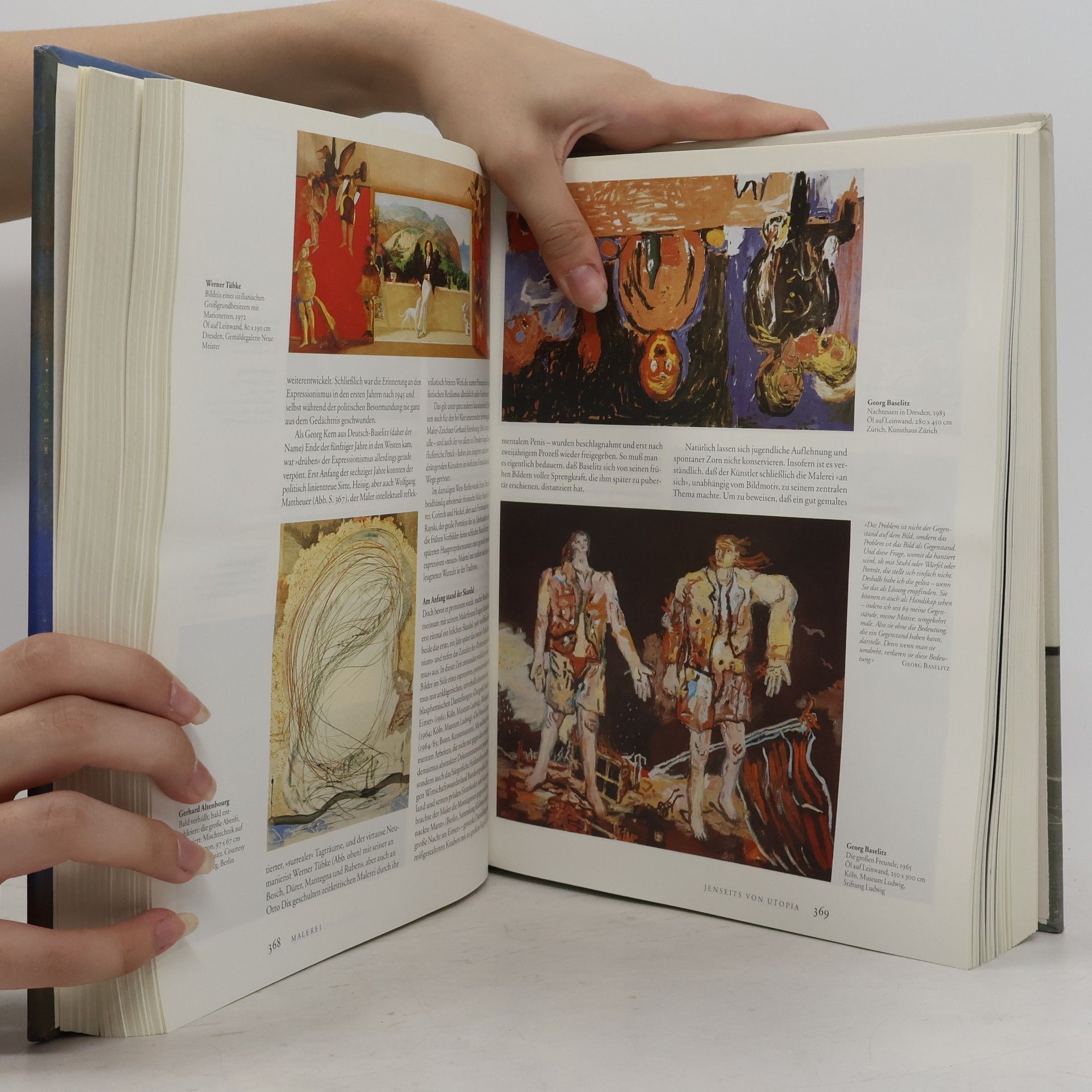 Autorenkollektiv Kunst des 20. Jahrhunderts