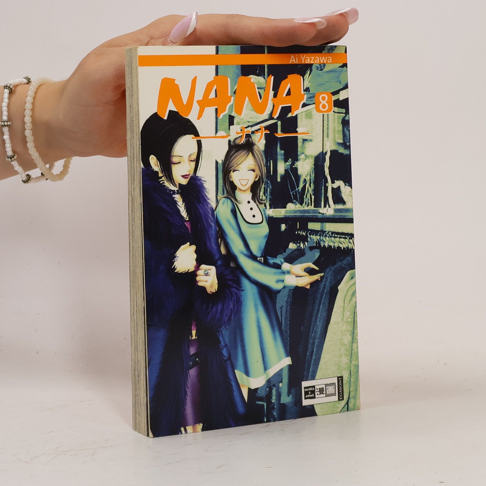 Nana