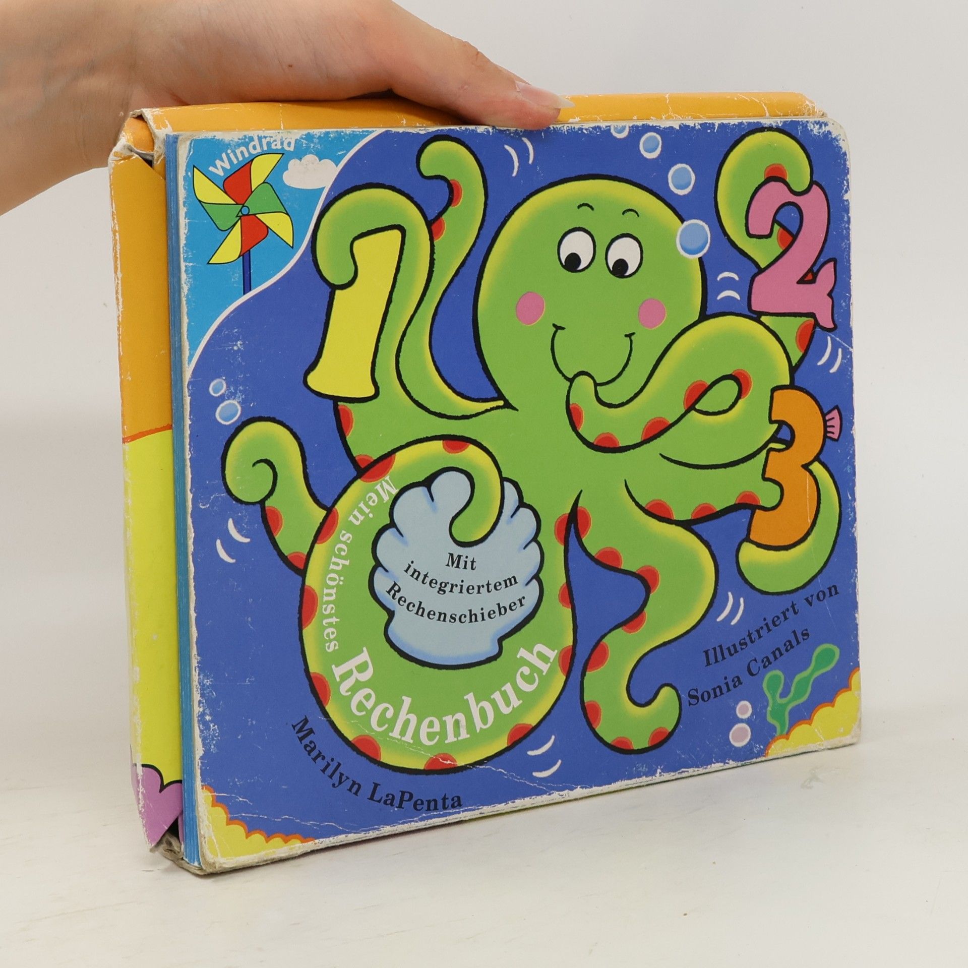 Mein schönstes Rechenbuch