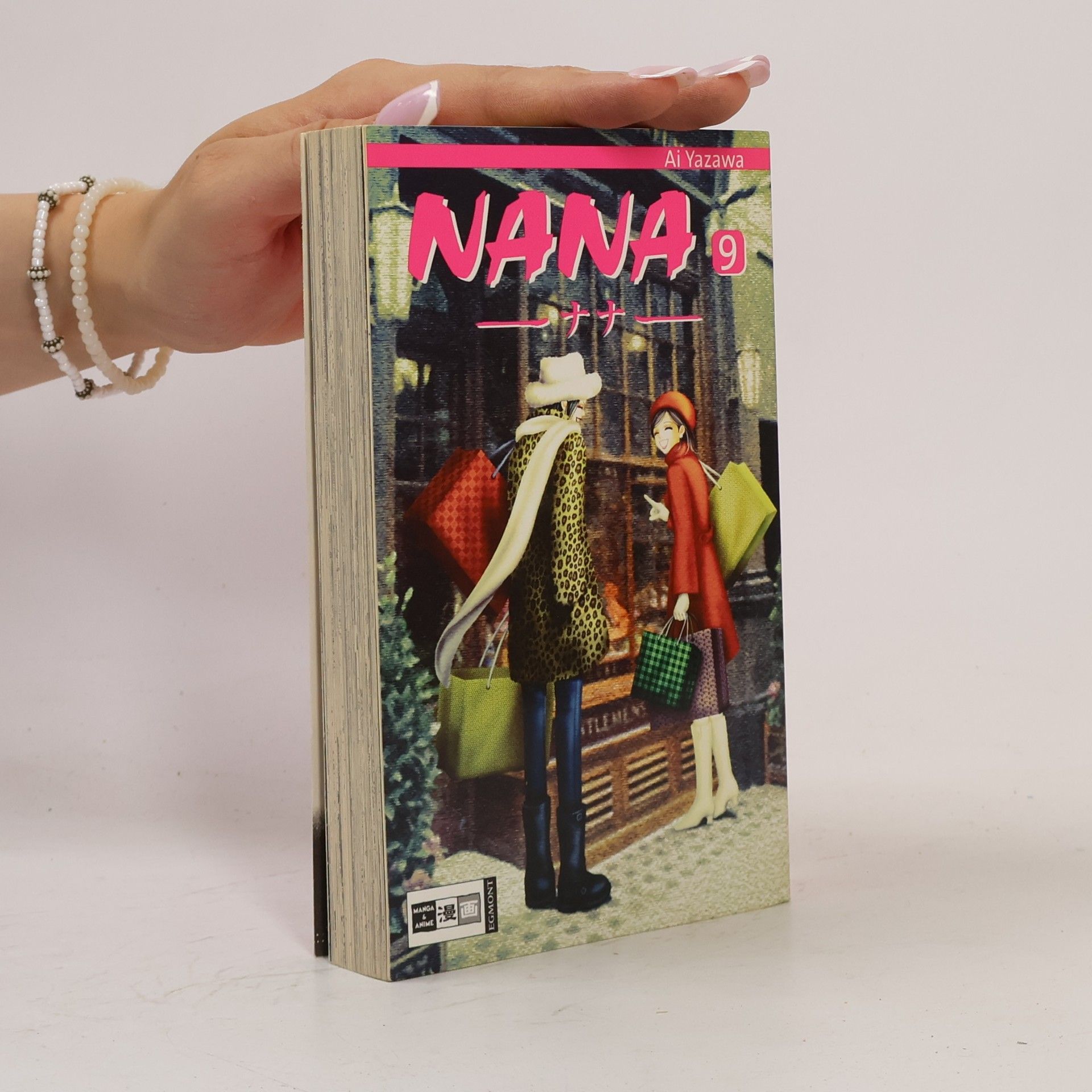 Nana