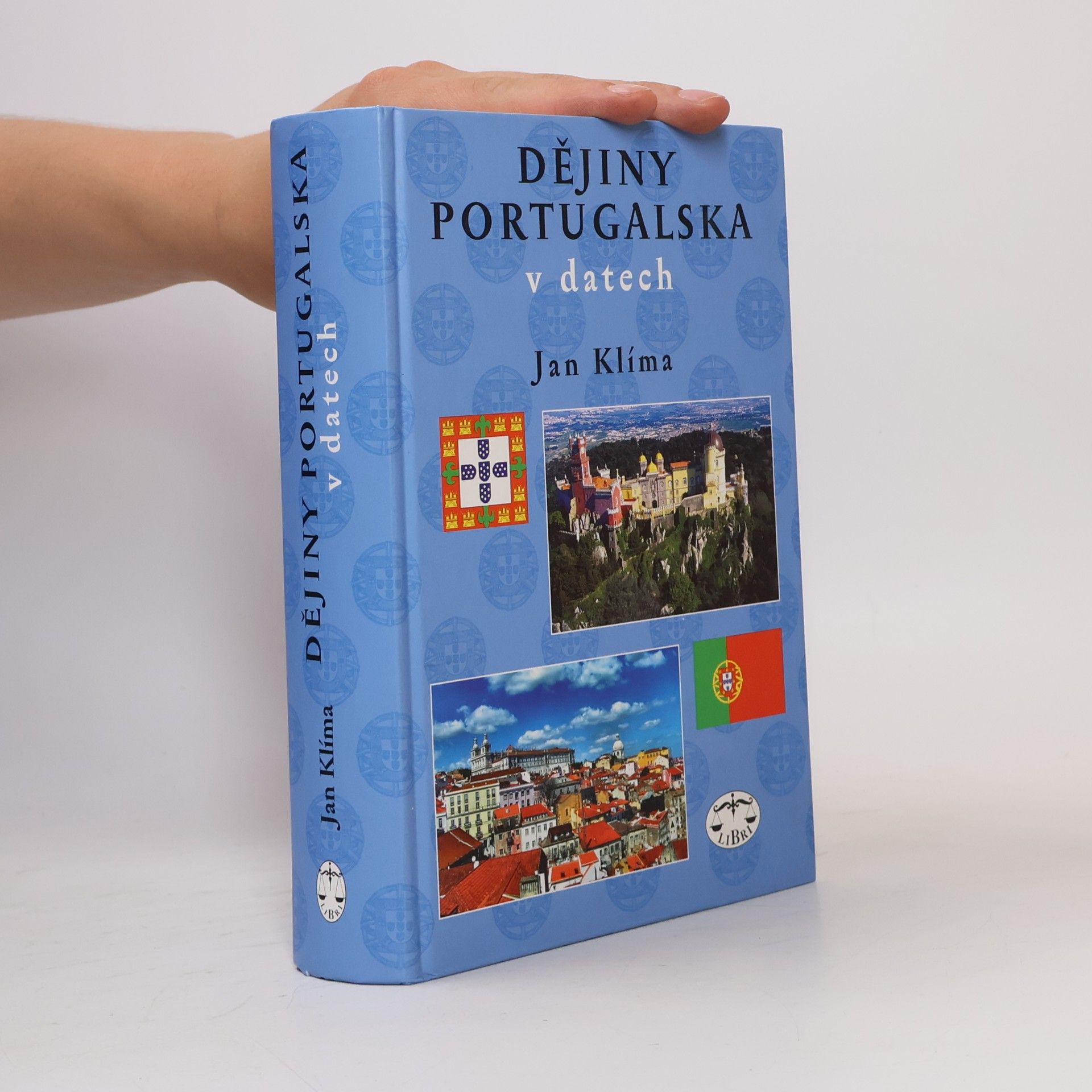 Dějiny Portugalska v datech
