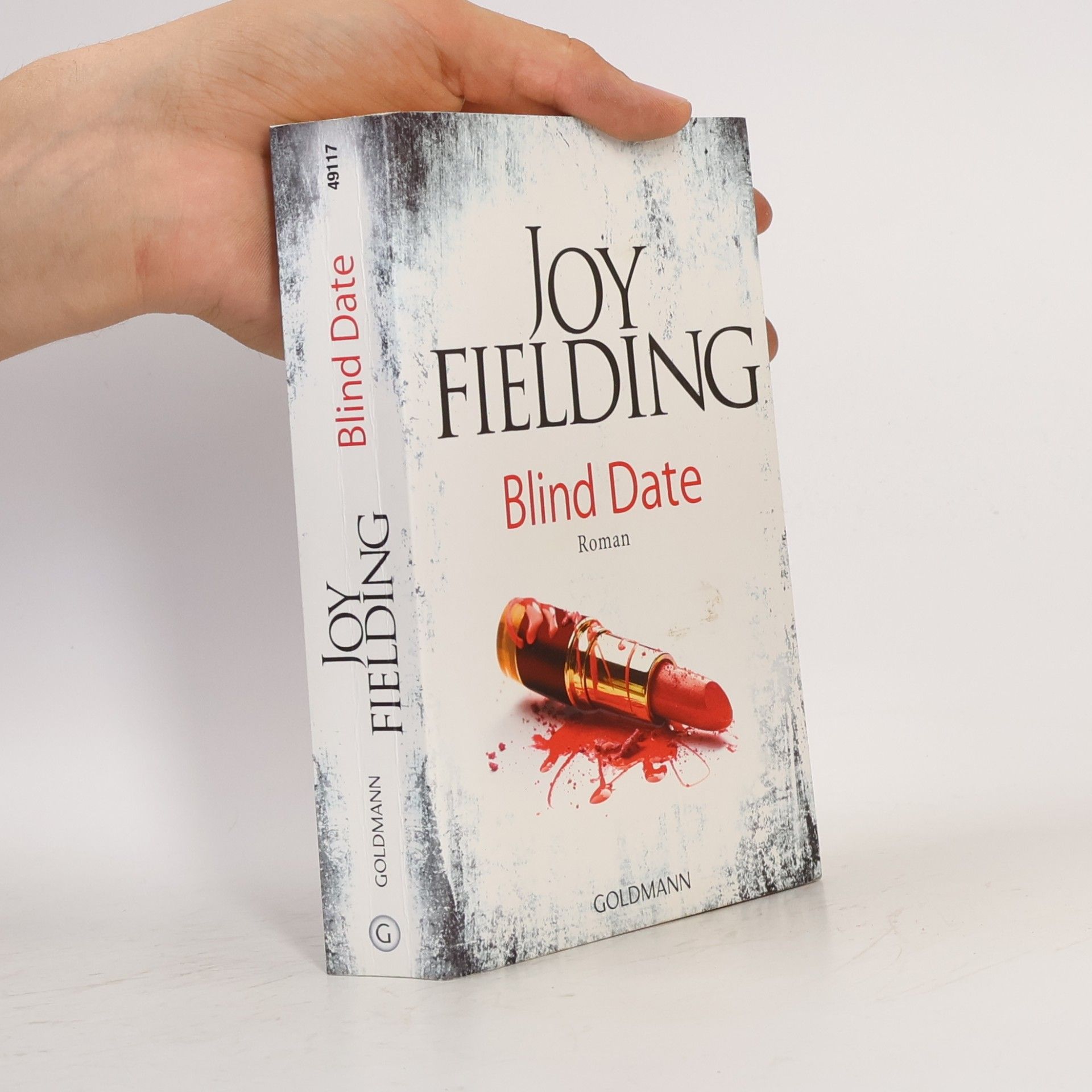 Blind date