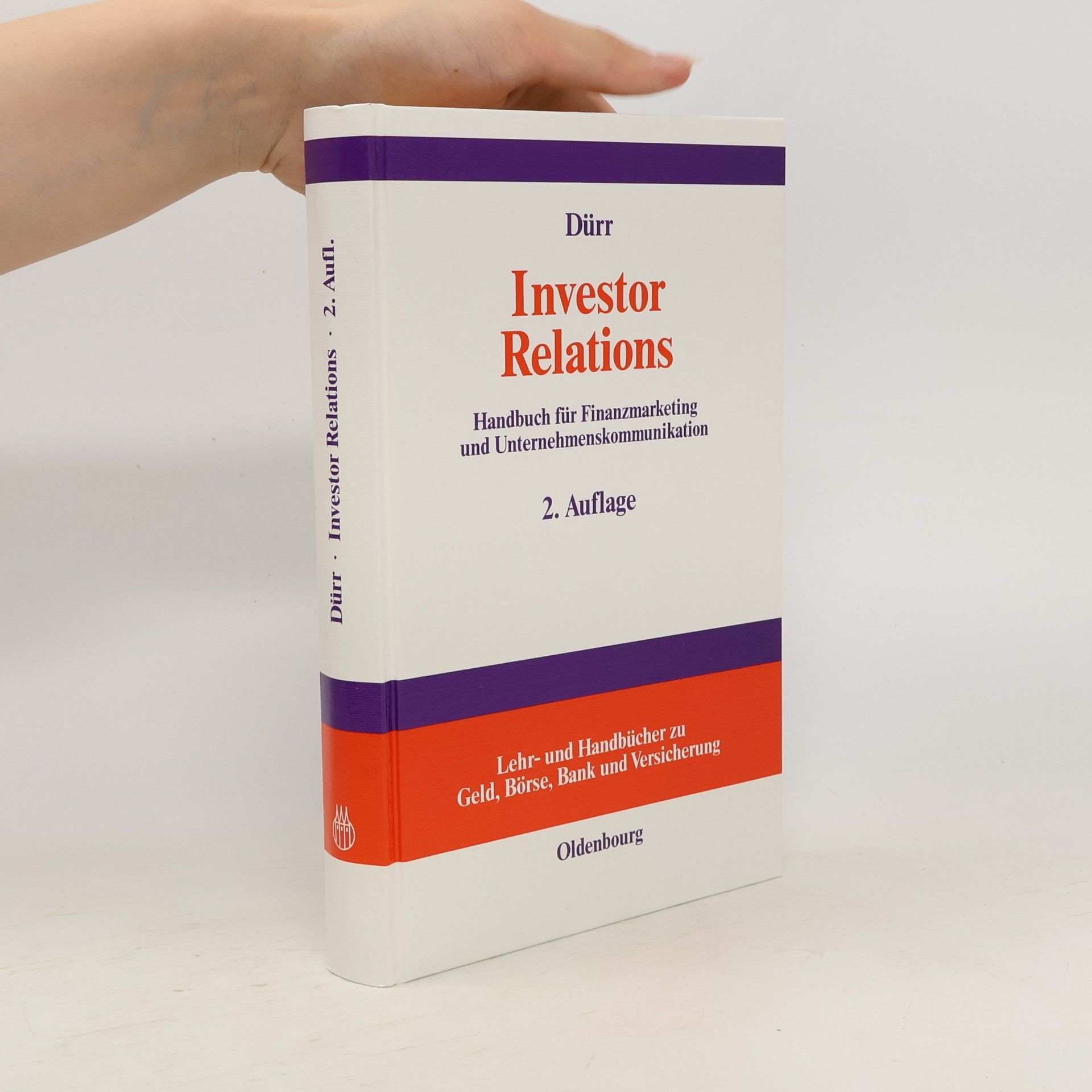Investor Relations