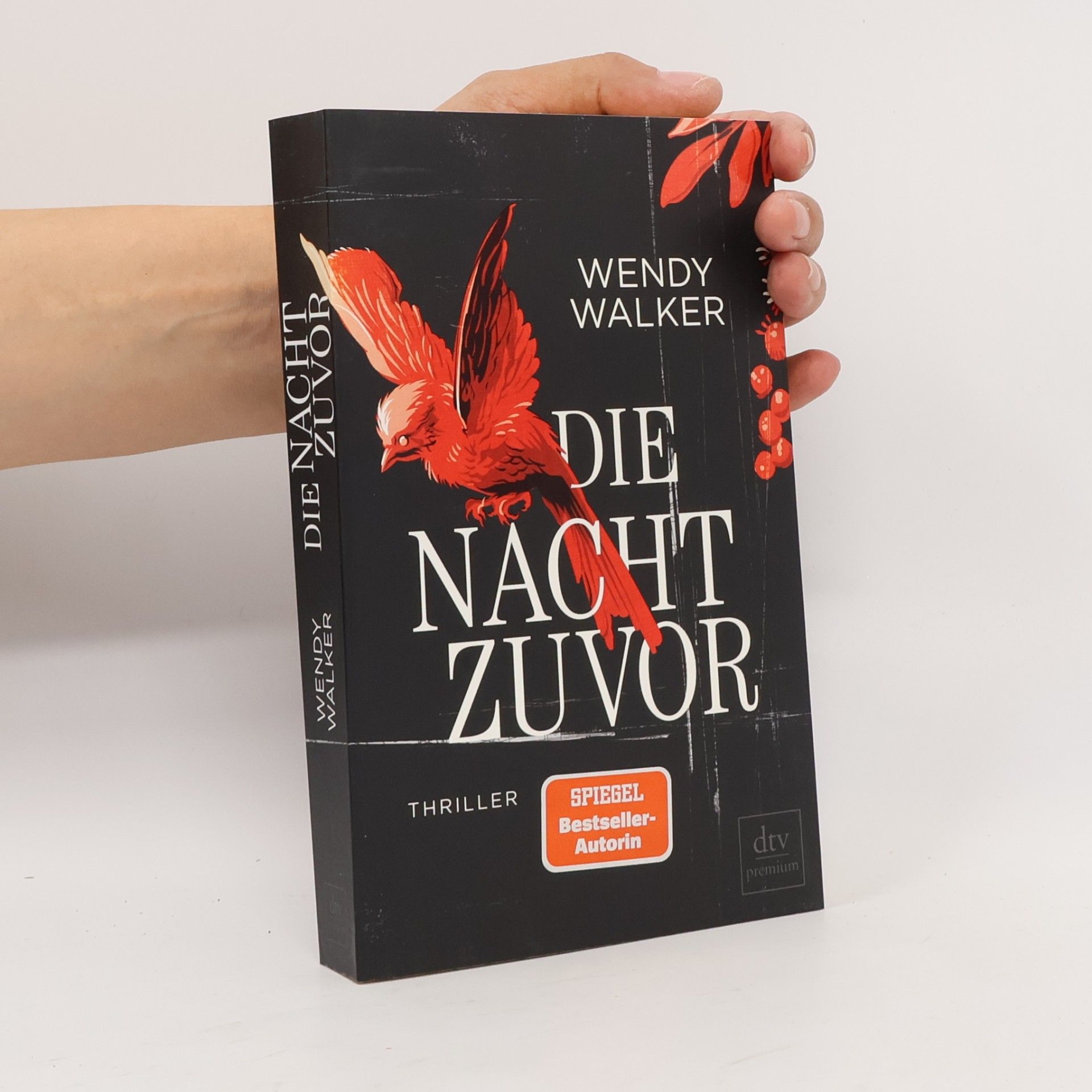 Wendy Walker Die Nacht zuvor