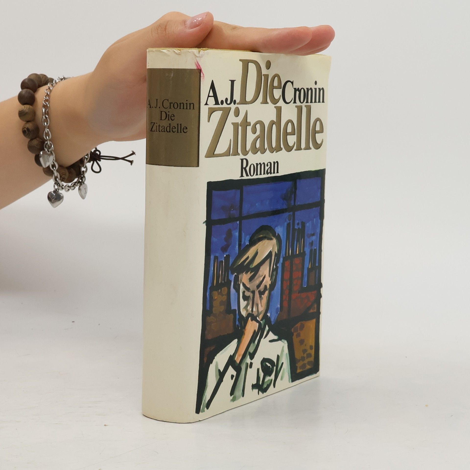 Die Zitadelle
