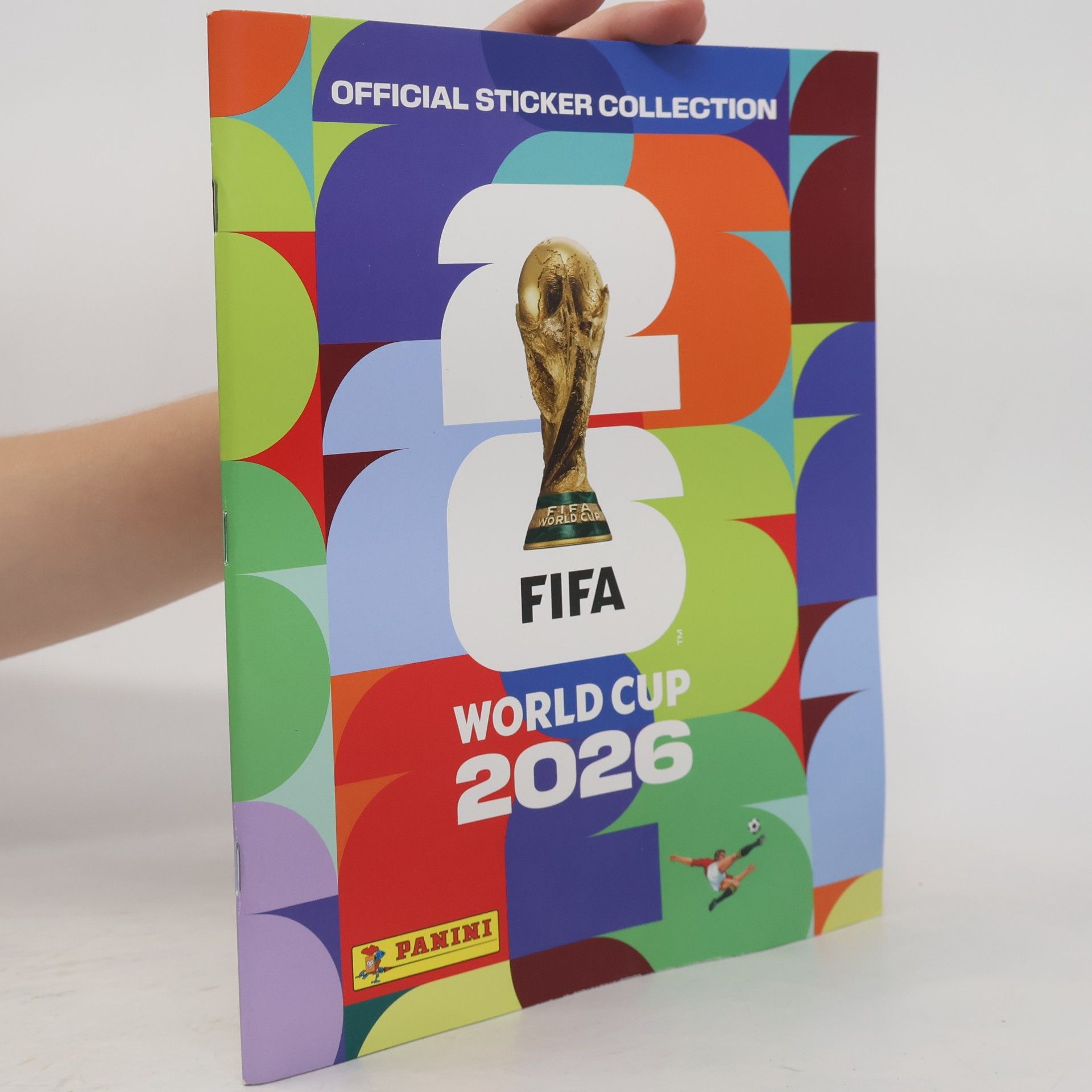 AA.VV.  FIFA World Cup 2026