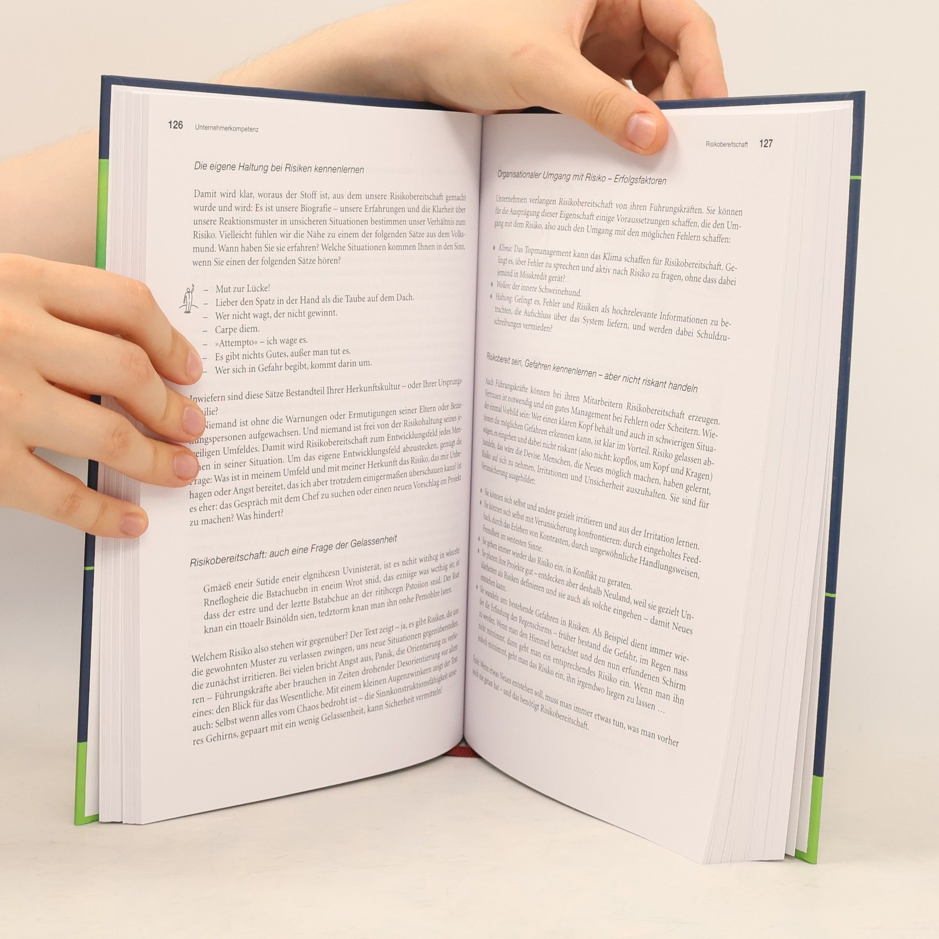 Uwe Reineck Handbuch Führungskompetenzen trainieren - 2. Auflage