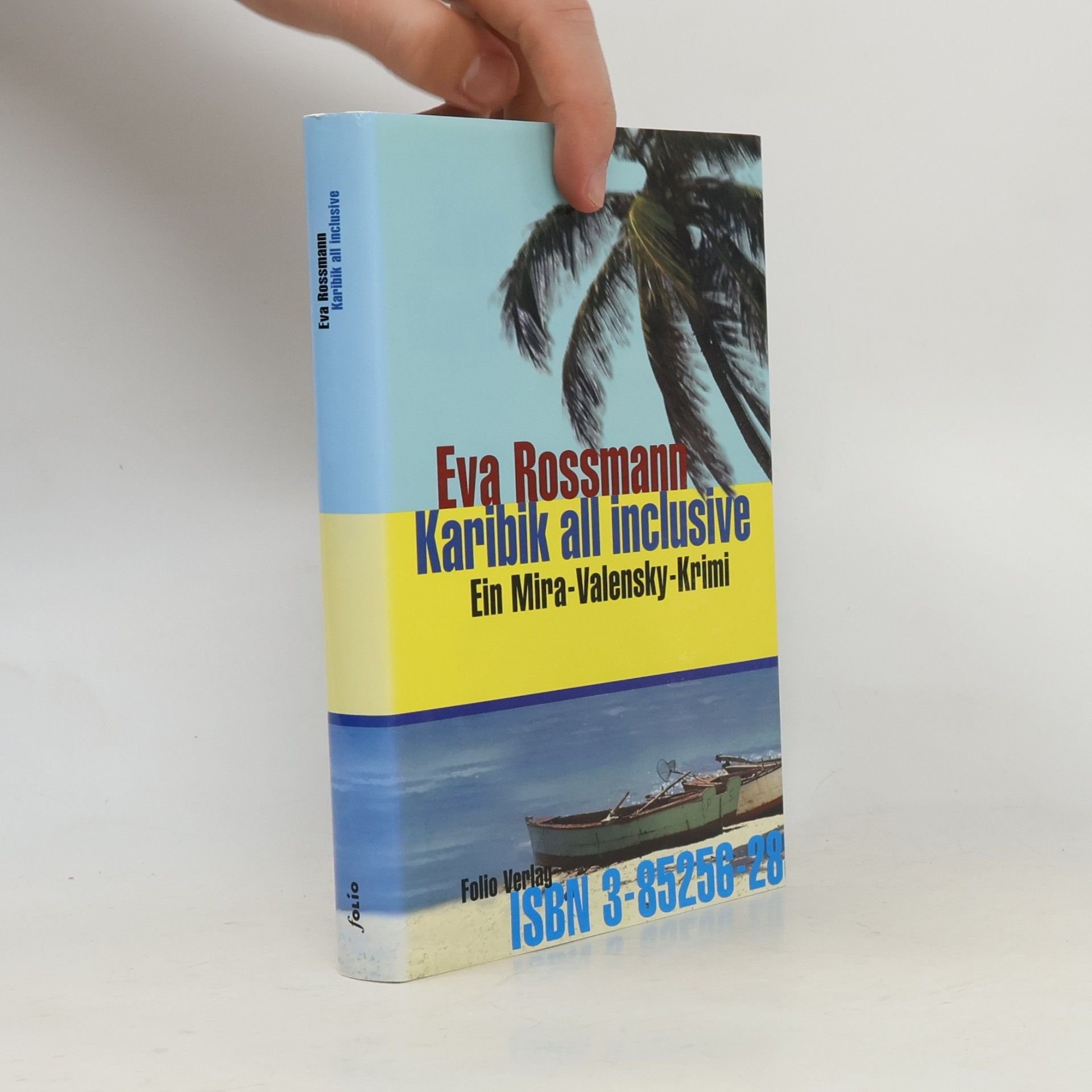 Karibik all inclusive