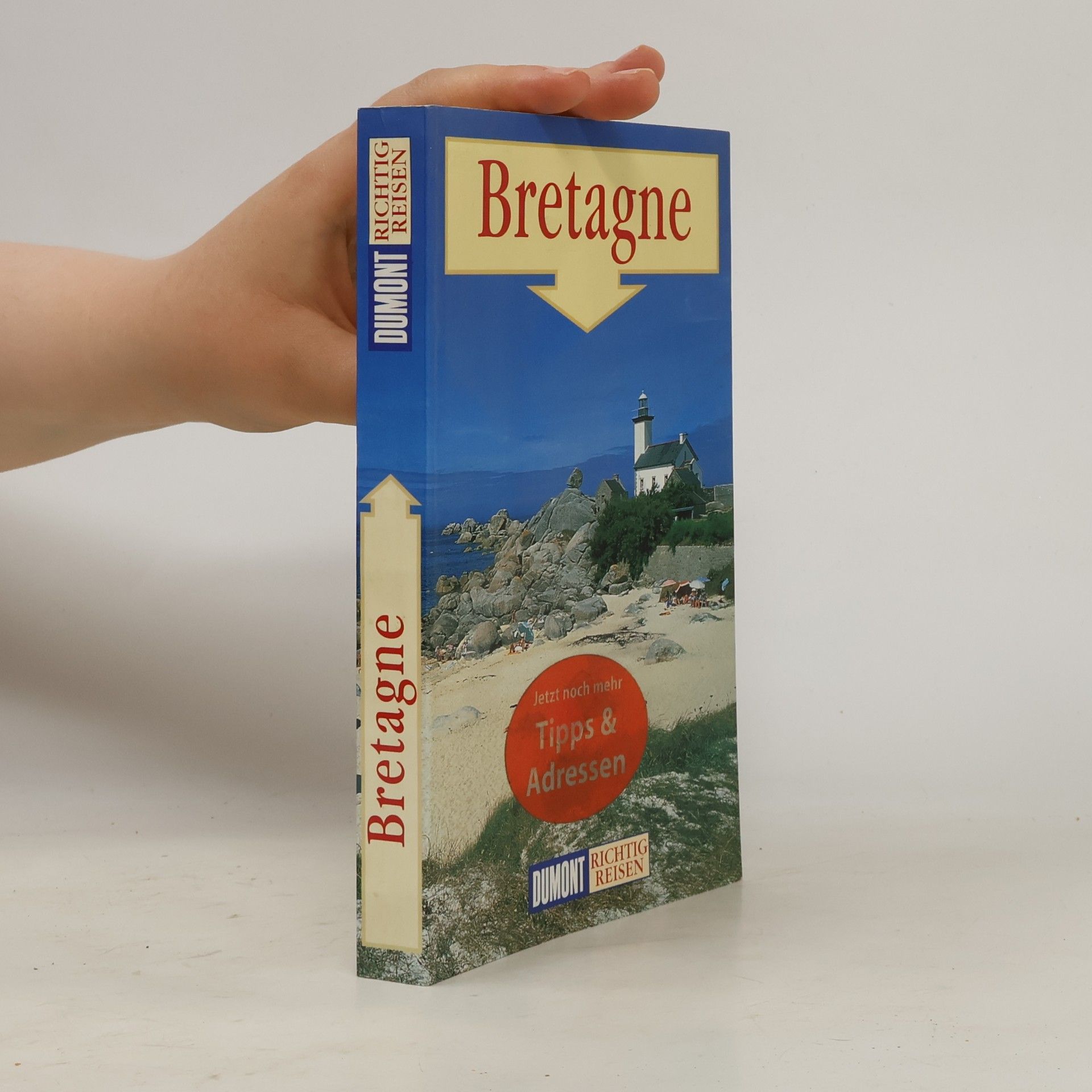 Klaus Simon Bretagne