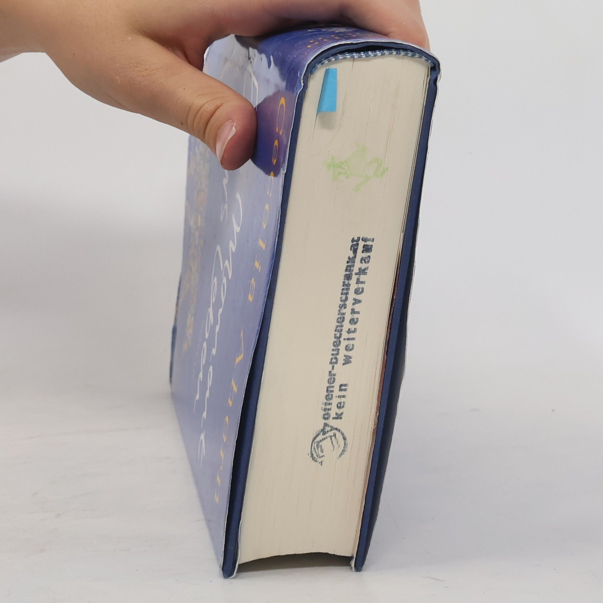 Cecelia Ahern Ein Moment fürs Leben