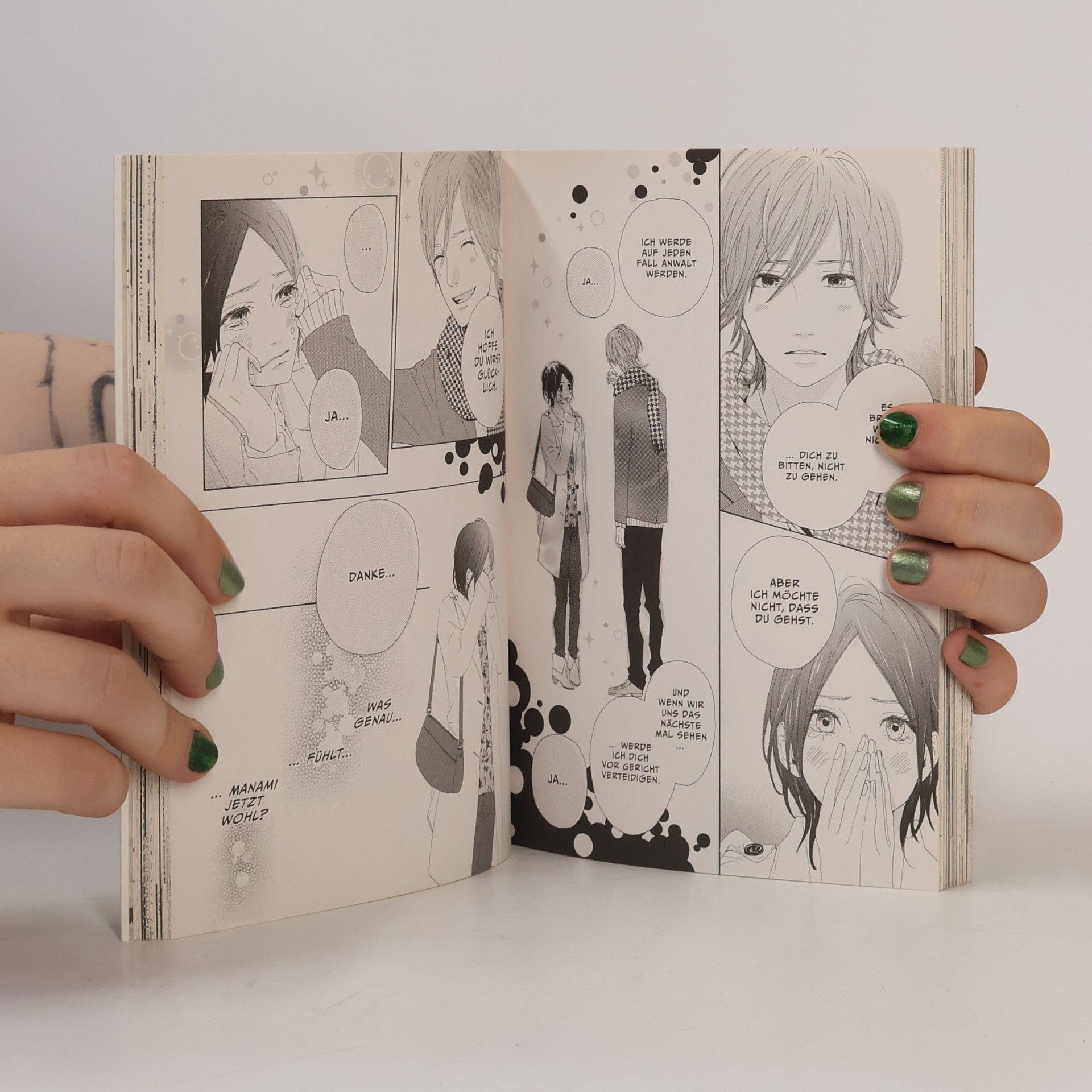 Ichigo Takano Dreamin' sun 2