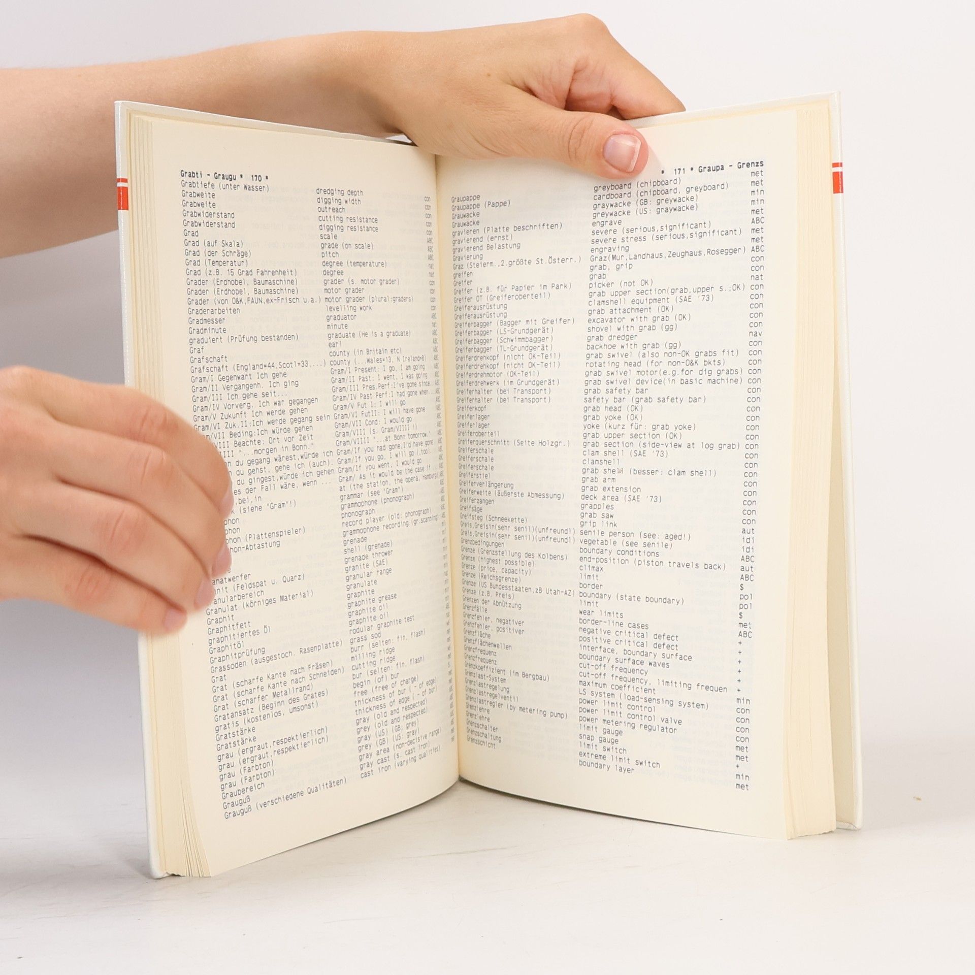 Various authors O&K-Wörterbuch Deutsch-Englisch