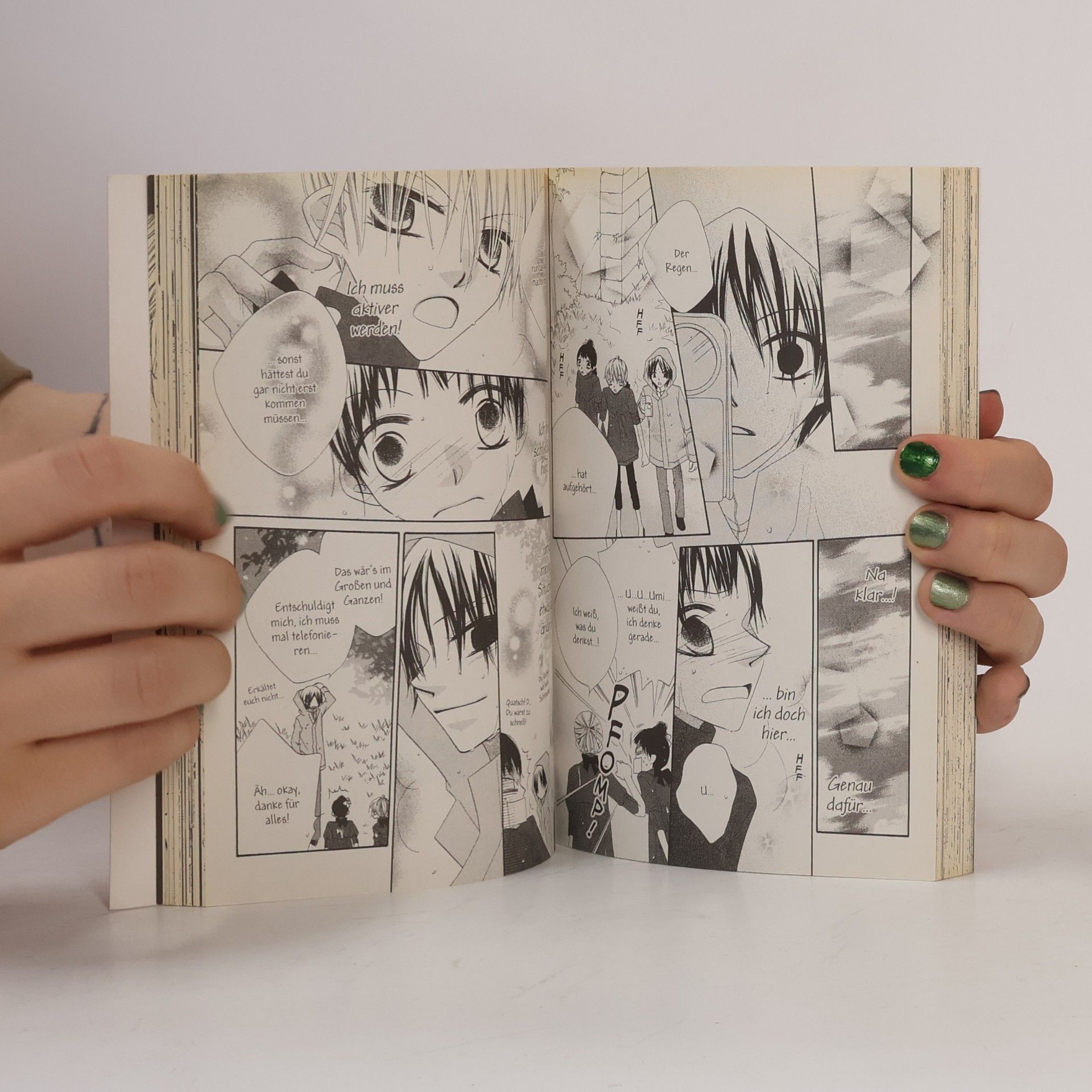 Ryōko Fukuyama Charming junkie