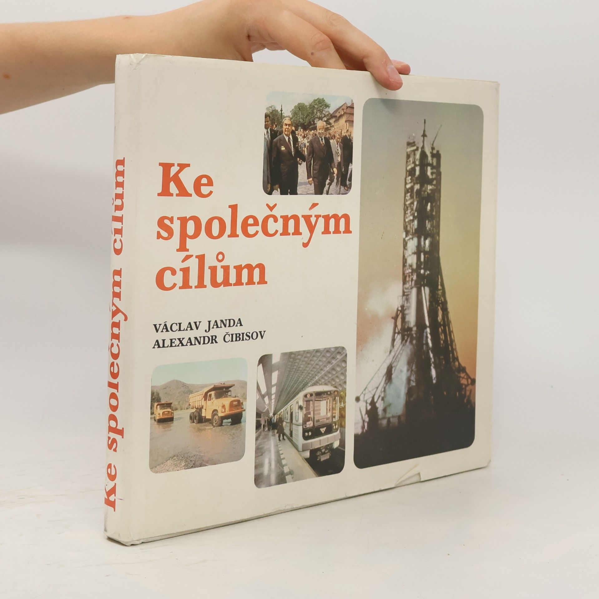 Ke společným cílům