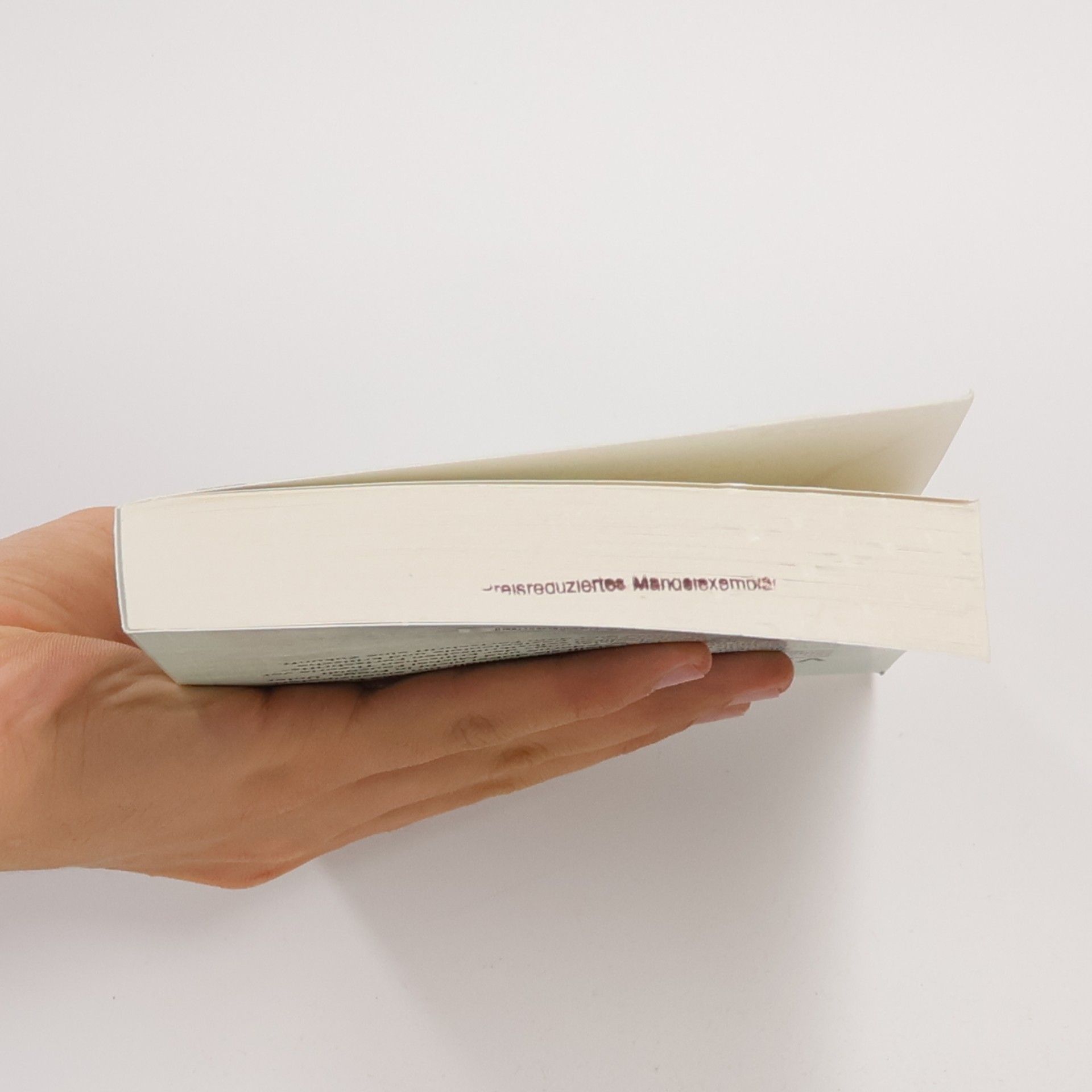 Amy Allen Das Ende des Fortschritts
