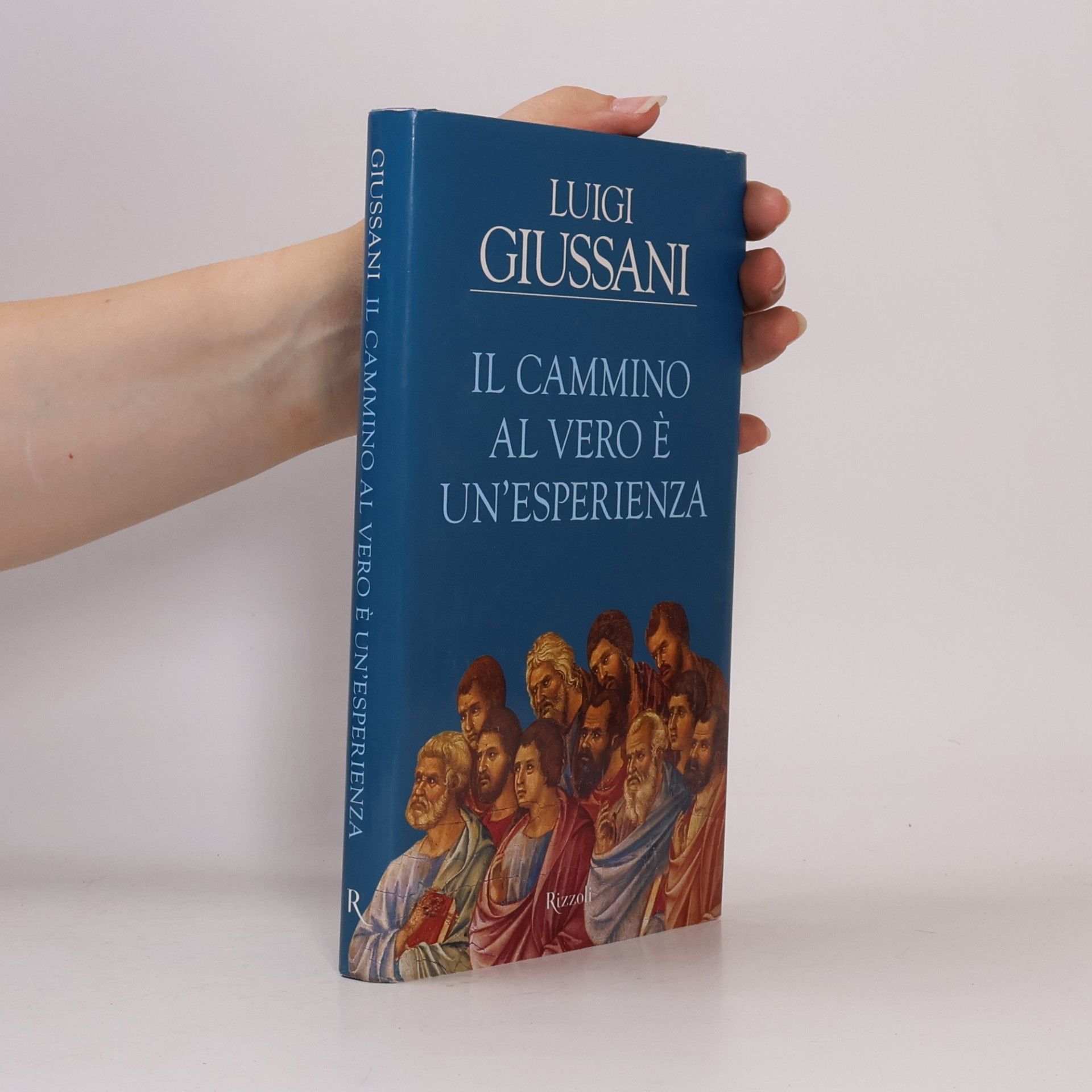Il cammino al vero è un'esperienza