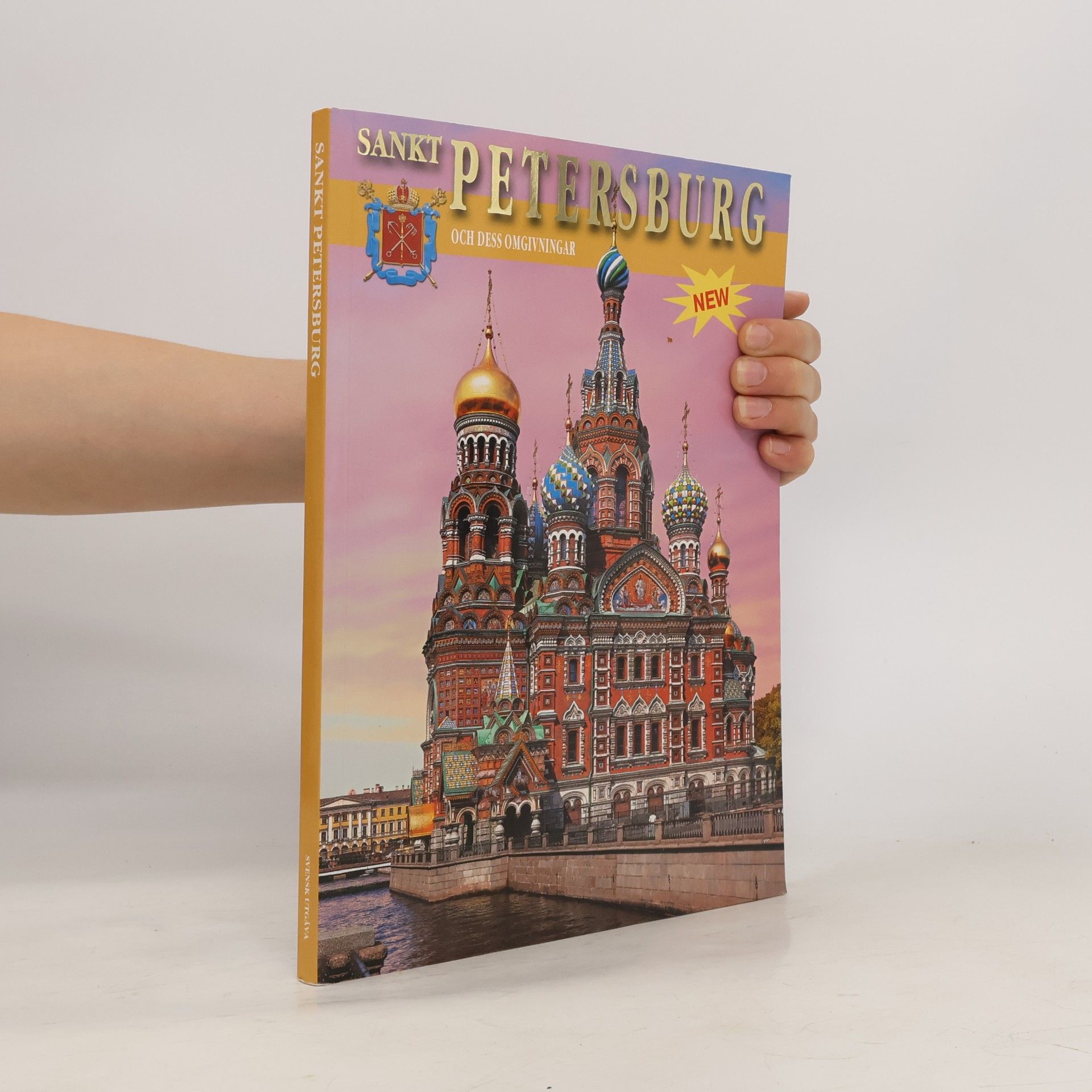 Natalja Popova Sankt Petersburg