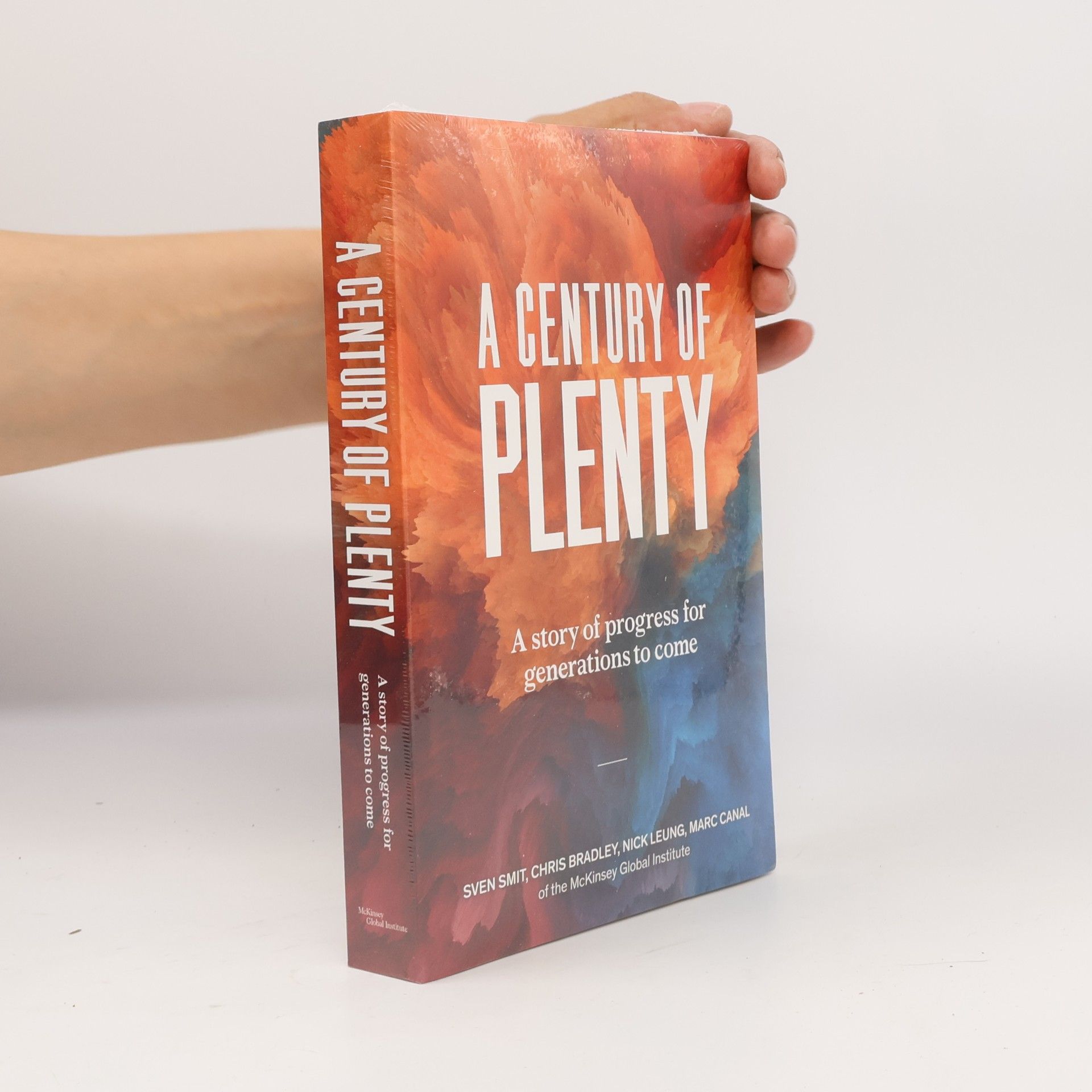 A Century of Plenty
