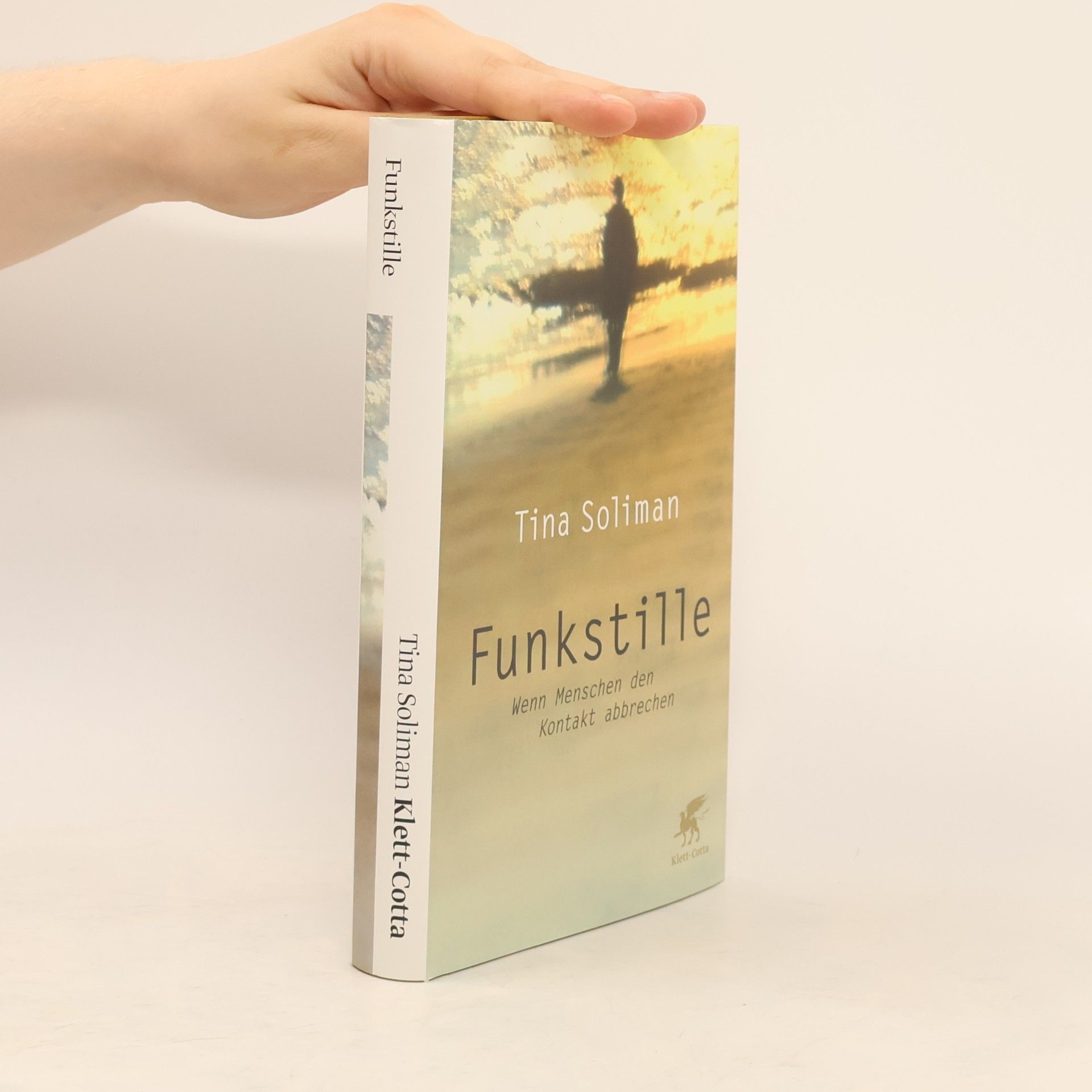 Tina Soliman Funkstille