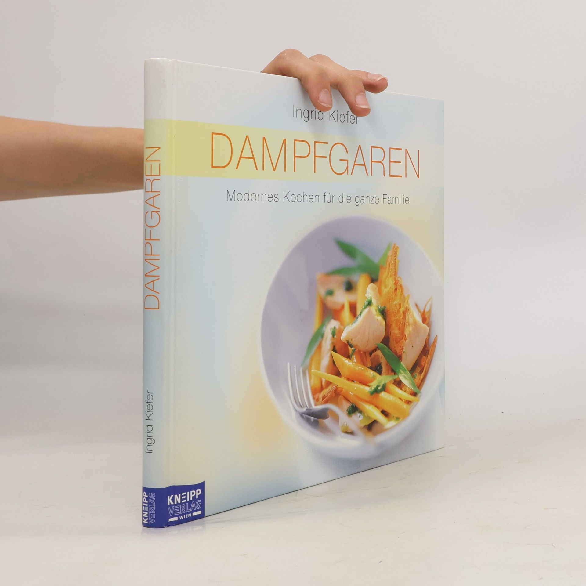 Dampfgaren