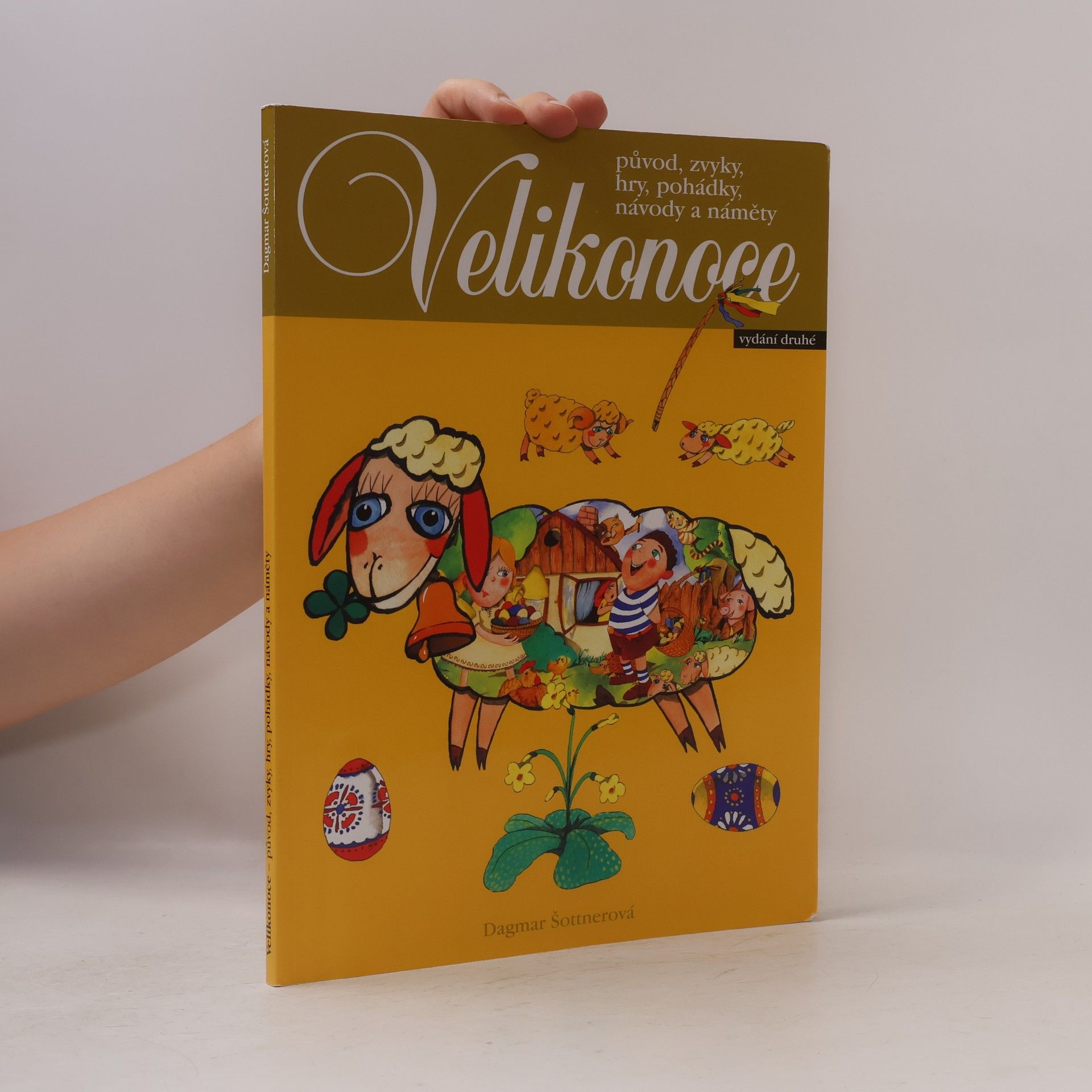 Velikonoce.