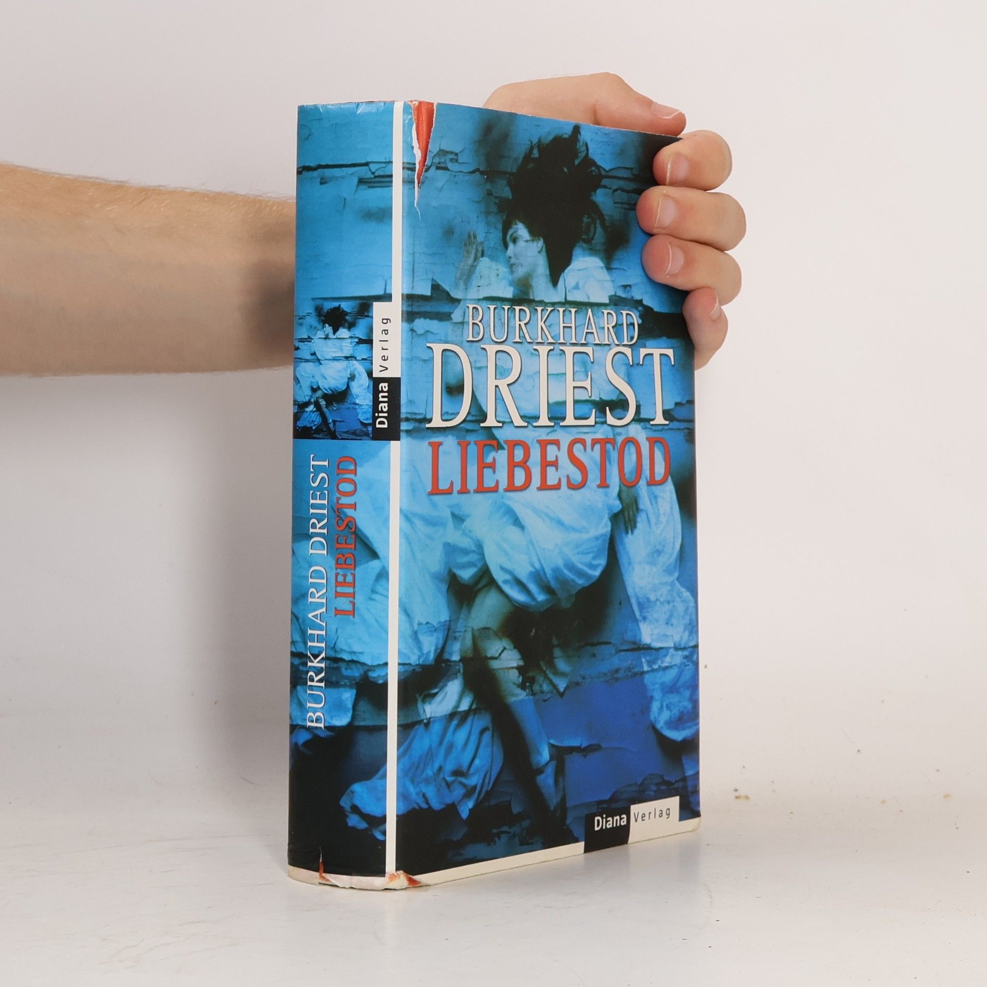 Burkhard Driest Liebestod