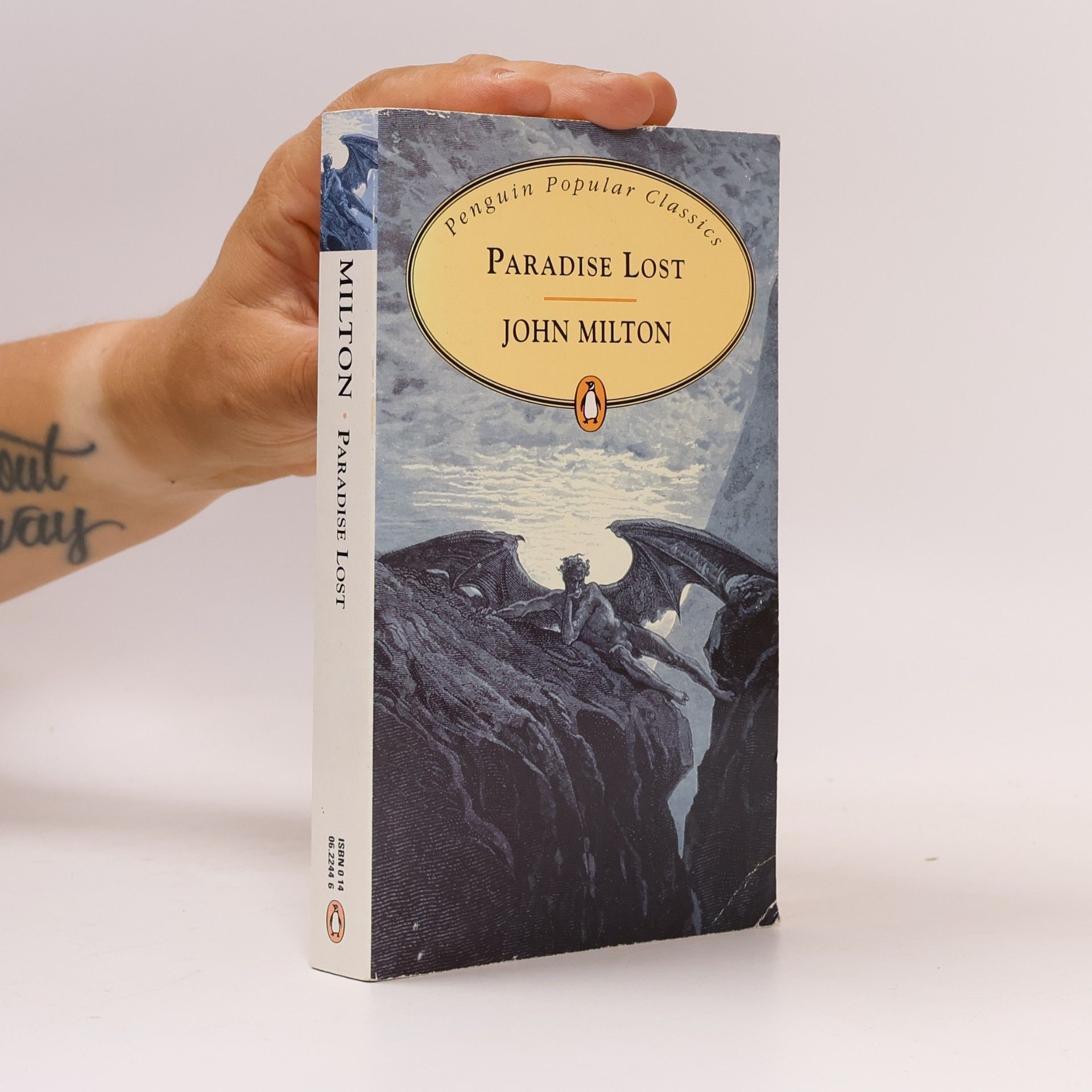 Paradise Lost