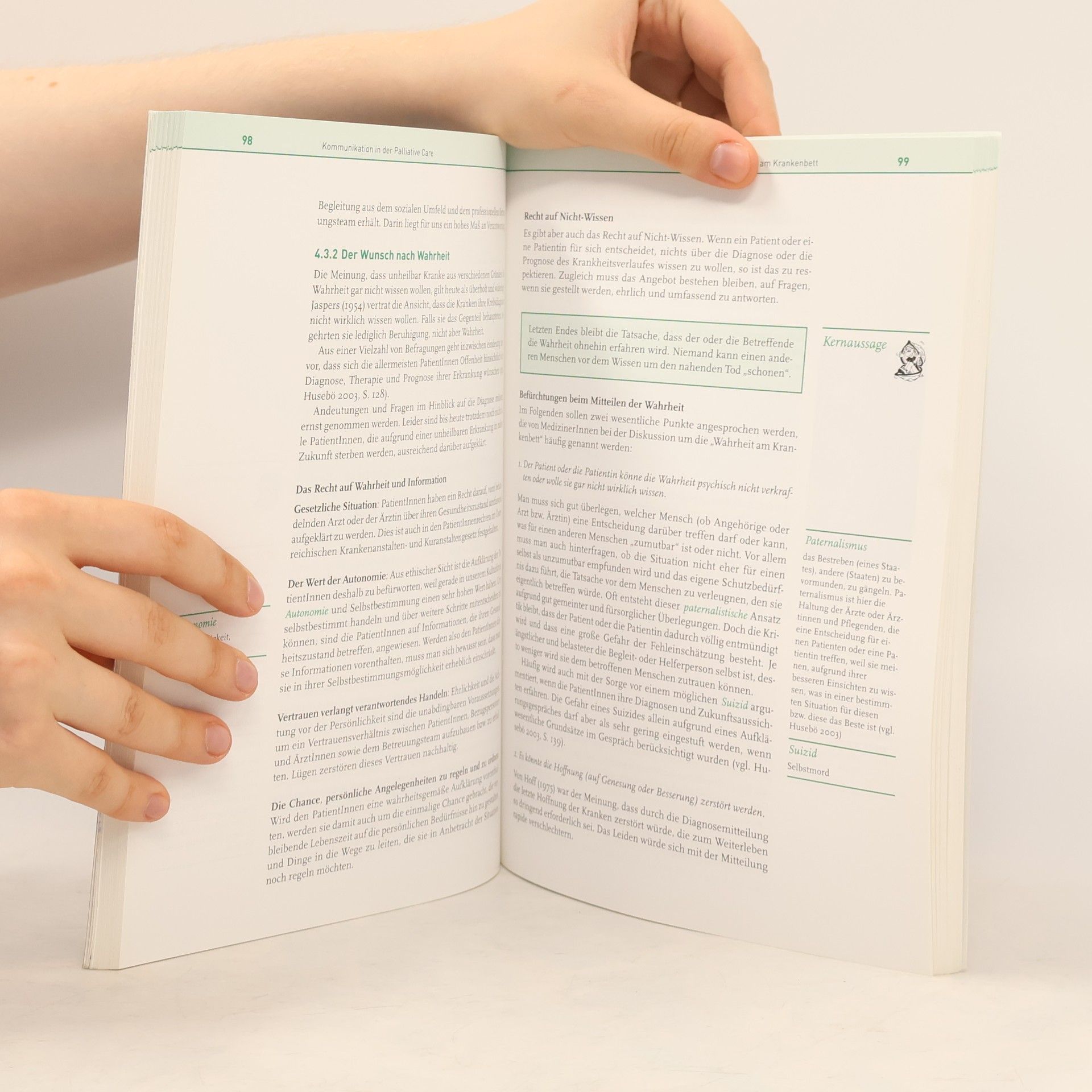 Susanne Nagele Lehrbuch der Palliativpflege