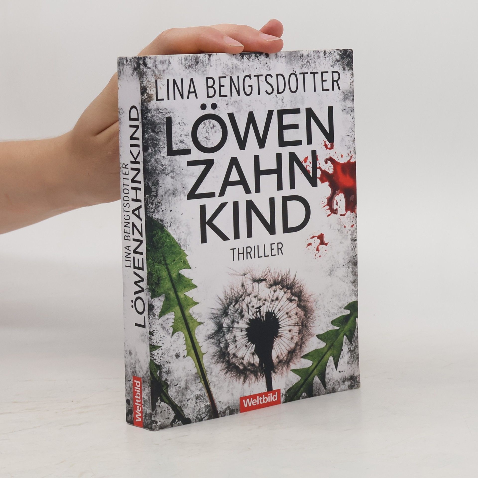 Lina Bengtsdotter Löwenzahnkind
