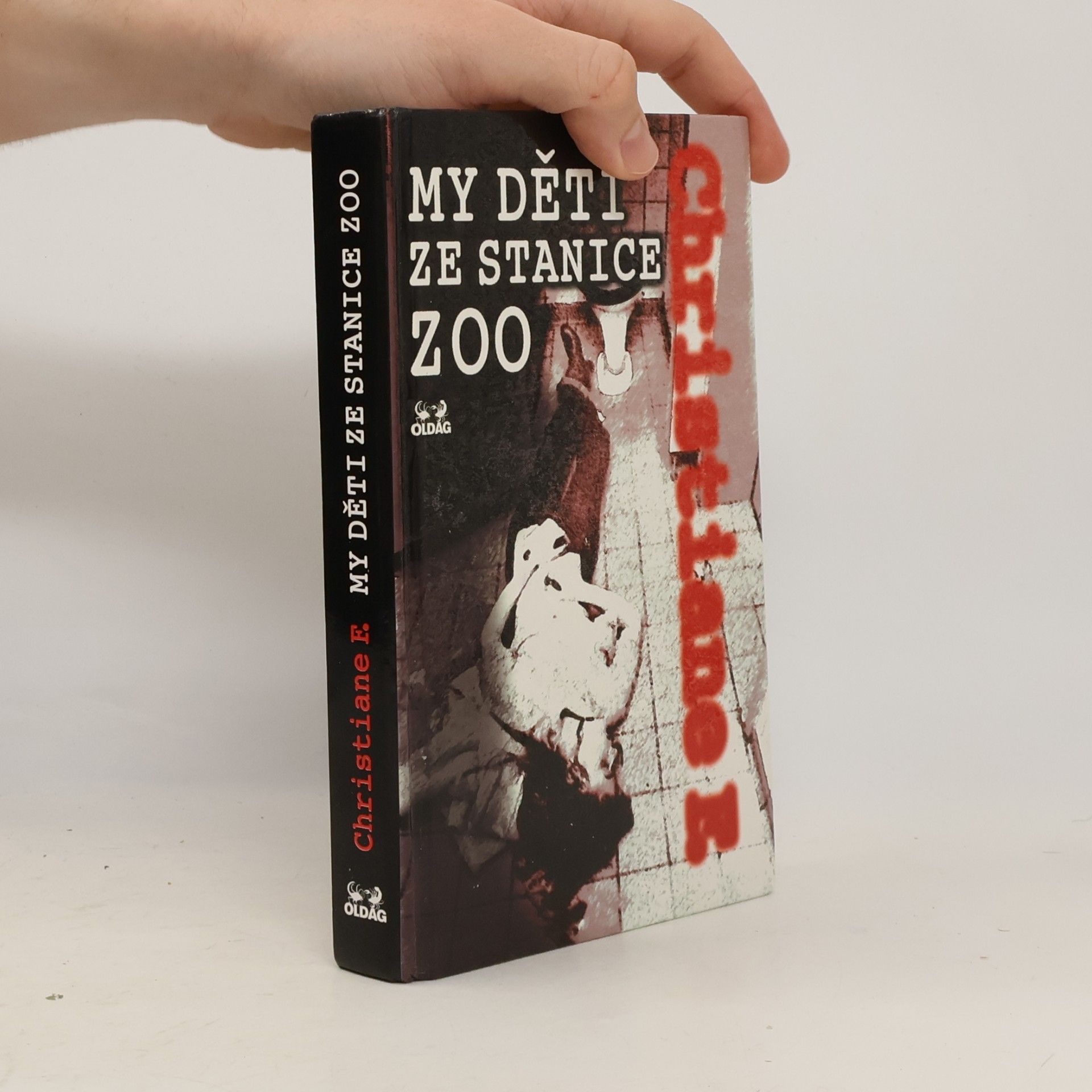 Christiane F. My děti ze stanice ZOO