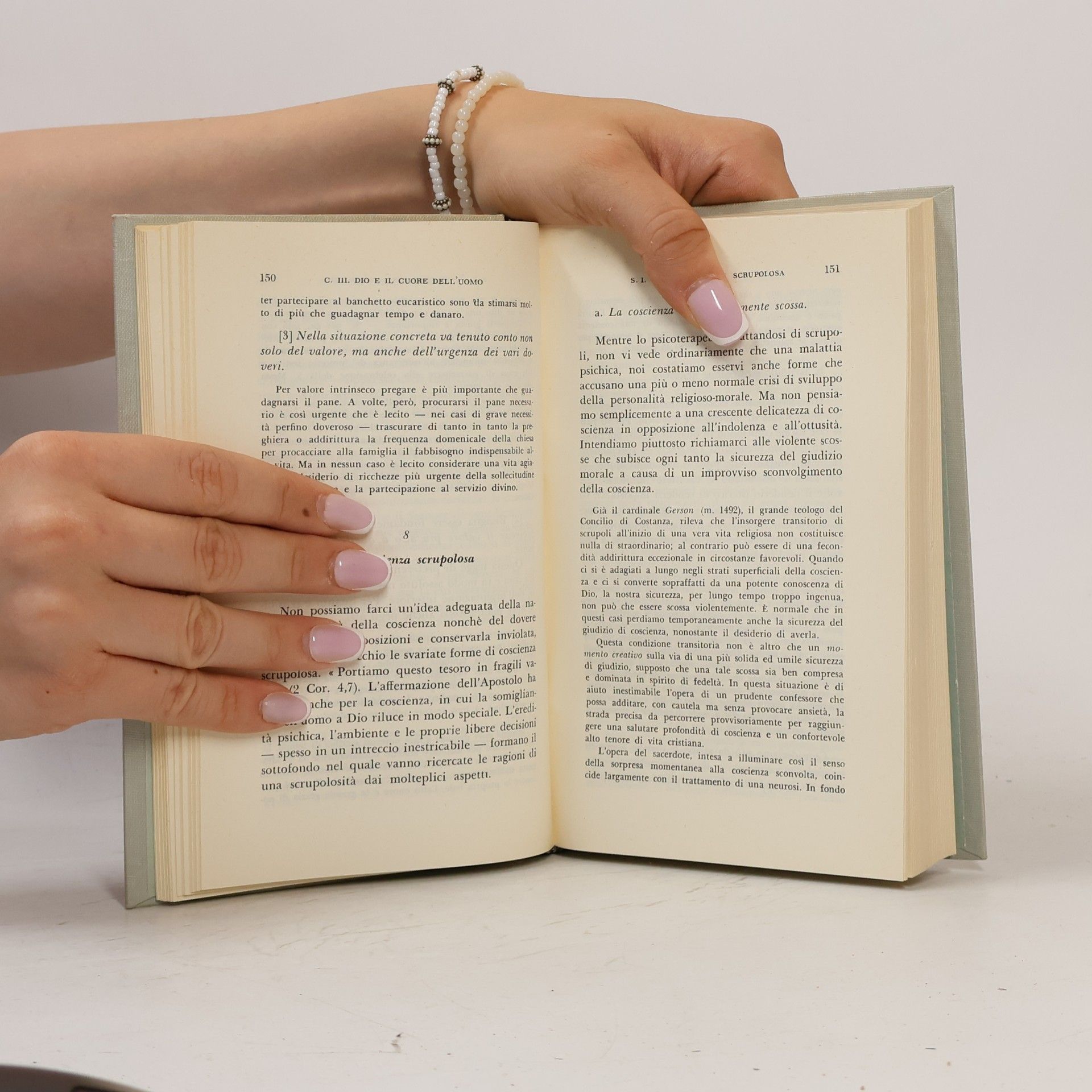 Autorenkollektiv Testi - monianza cristiana in un mondo nuovo