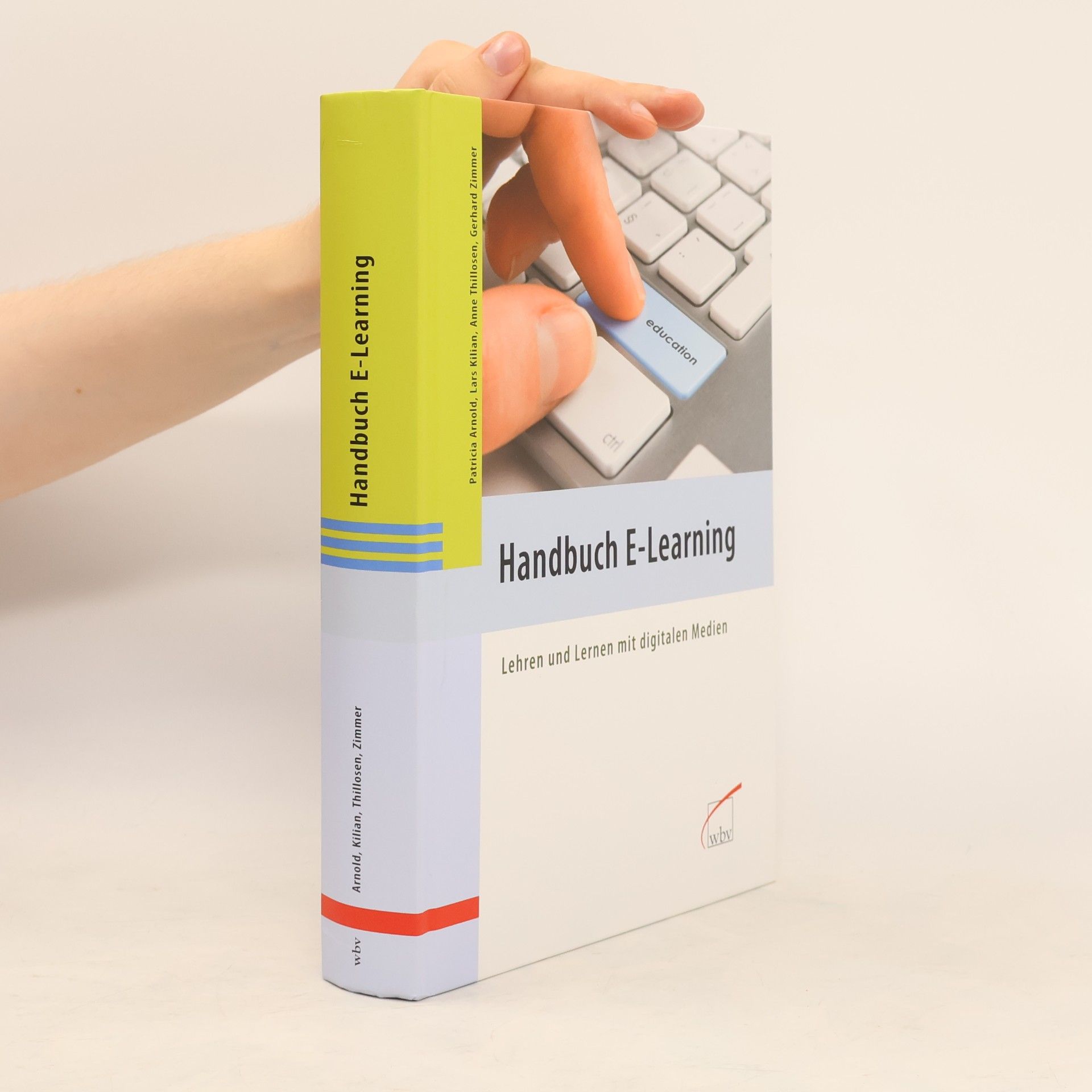 Handbuch E-Learning