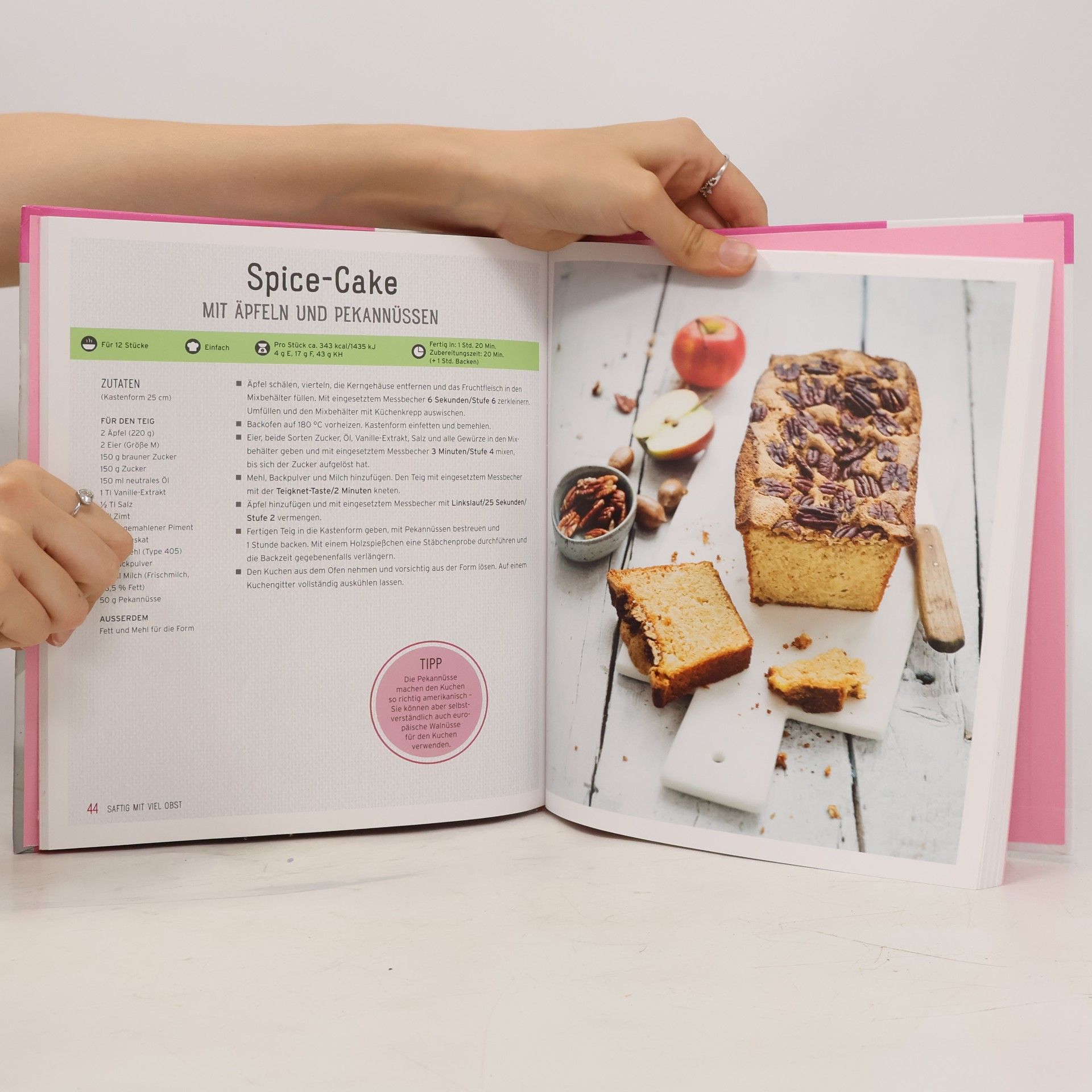 Various authors Schnelle Kuchen