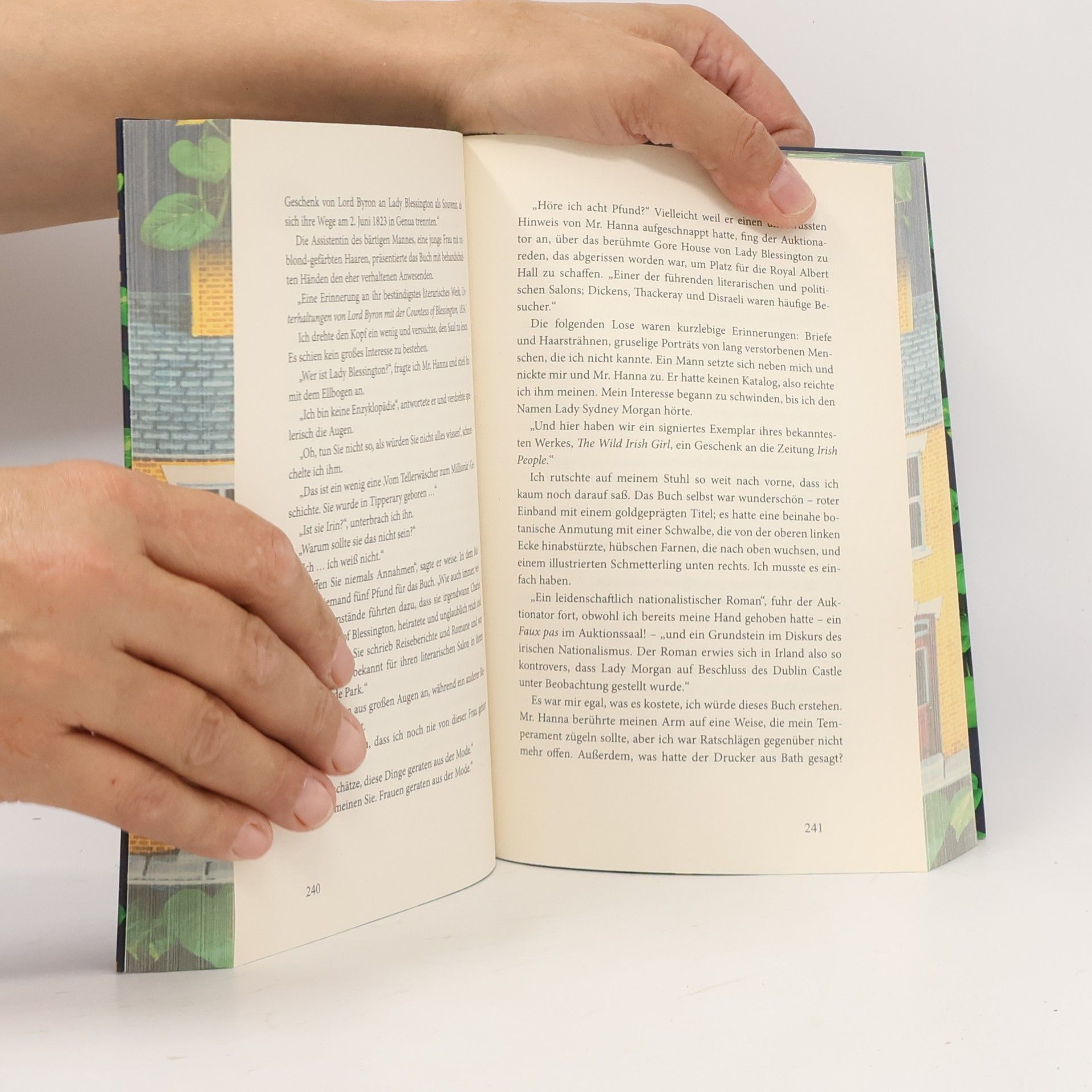 Evie Woods Der verschwundene Buchladen