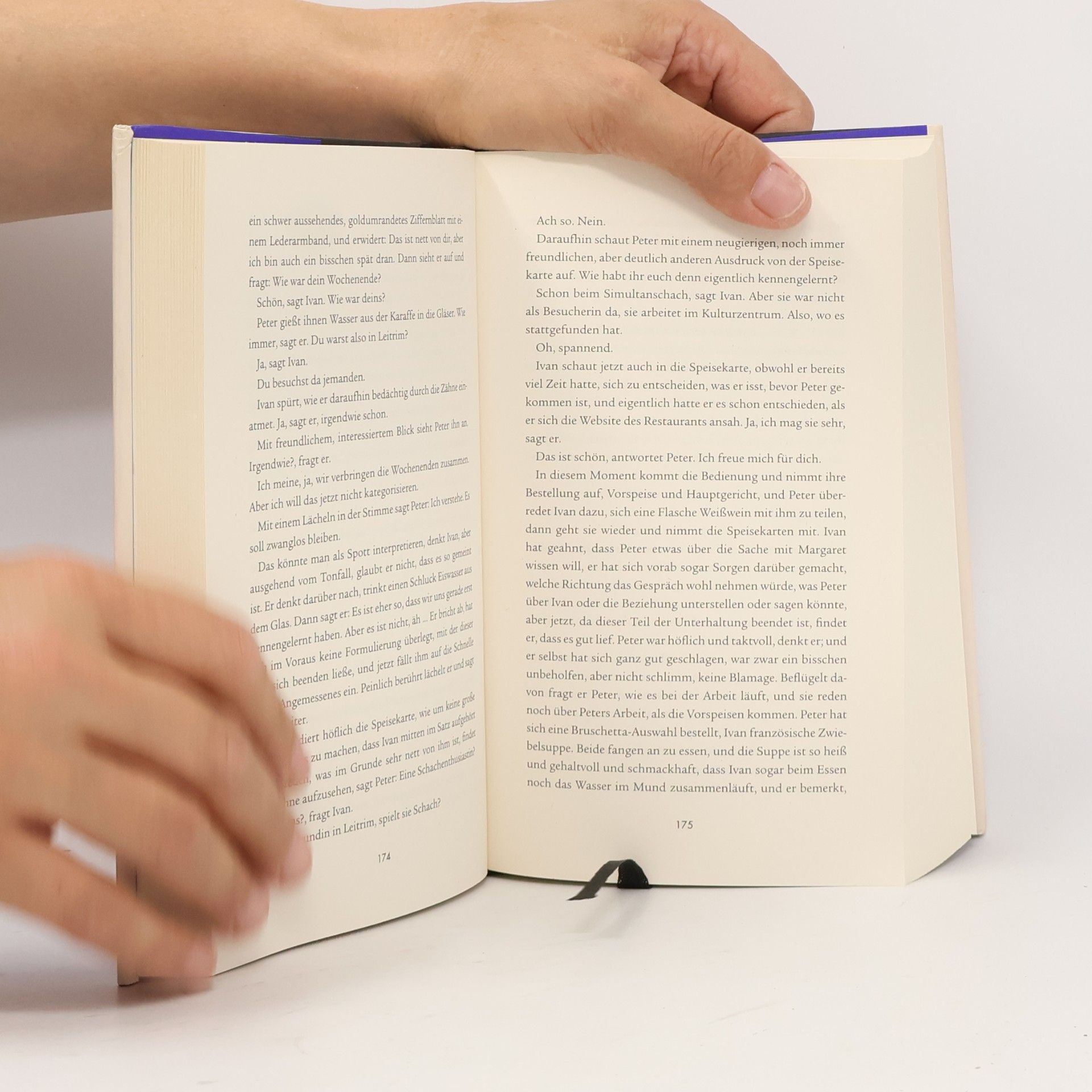 Sally Rooney Intermezzo