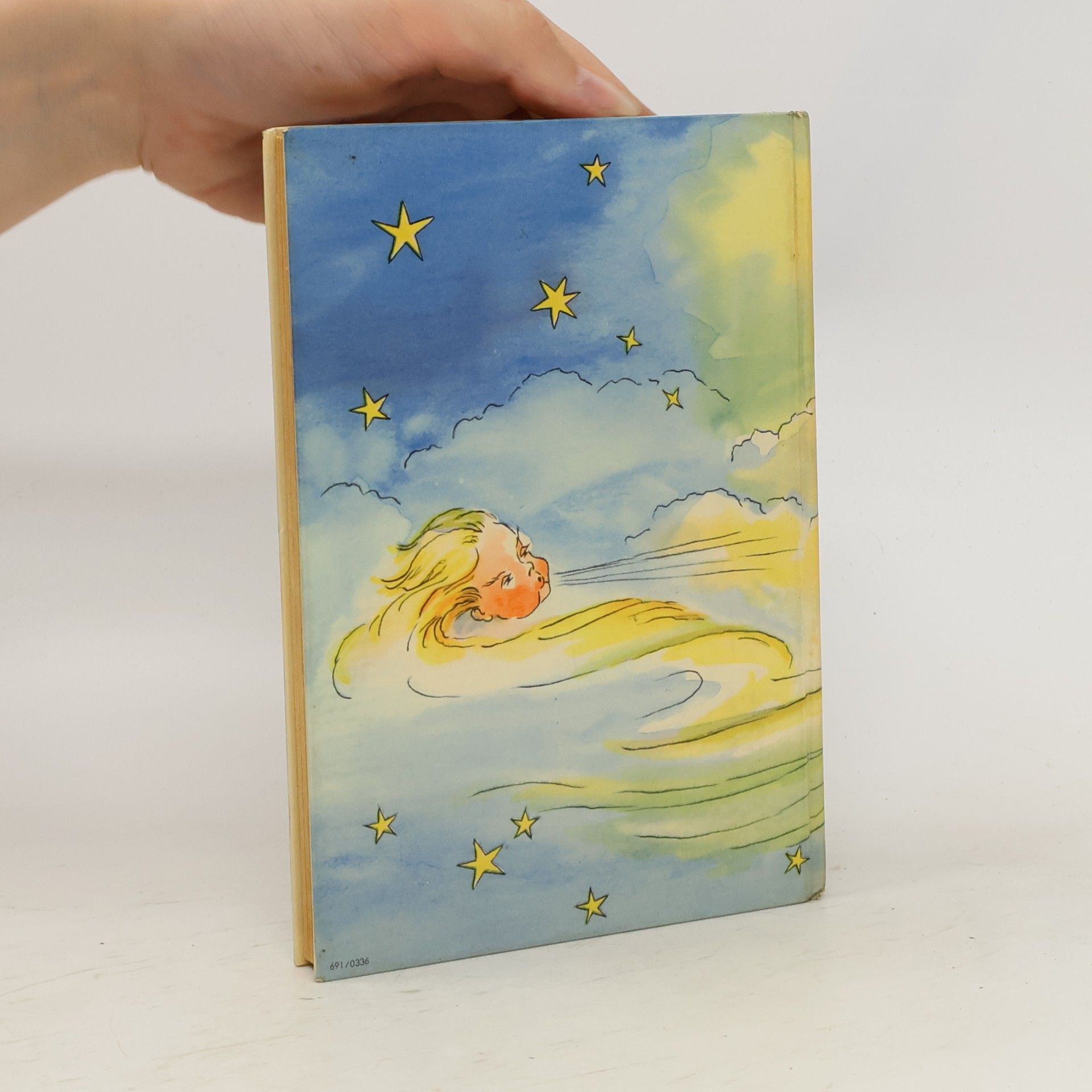 Sophie Reinheimer Von Sonne, Regen, Schnee und Wind