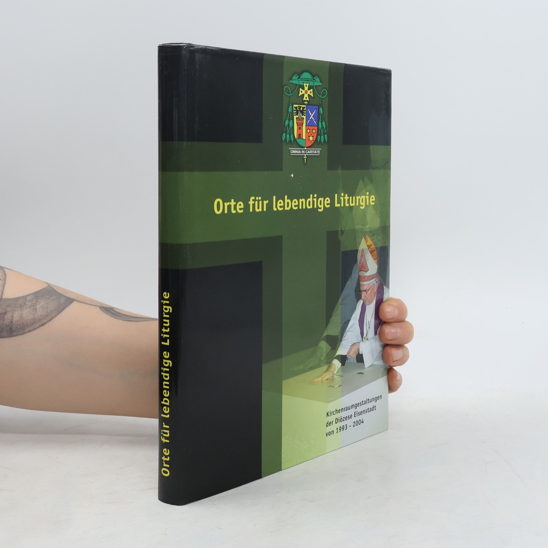 kolektiv Orte für lebendige Liturgie
